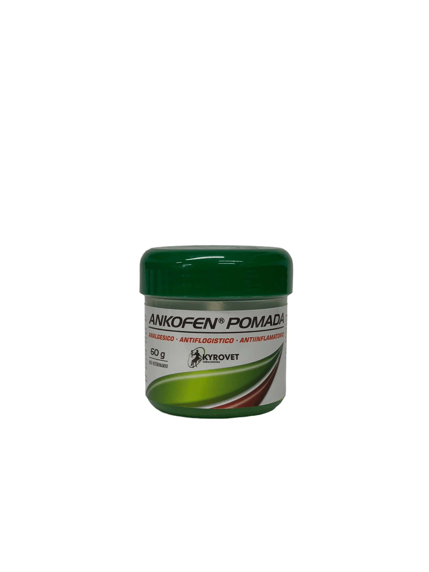 Ankofen Pomada x 60gr
