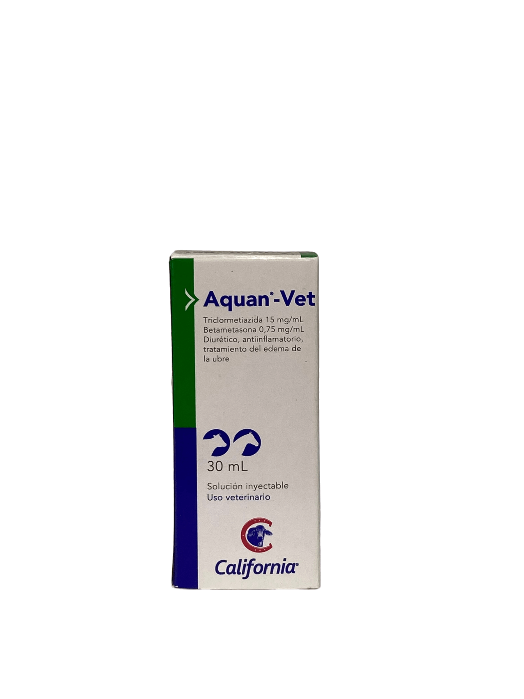 Aquan-Vet x 30ml