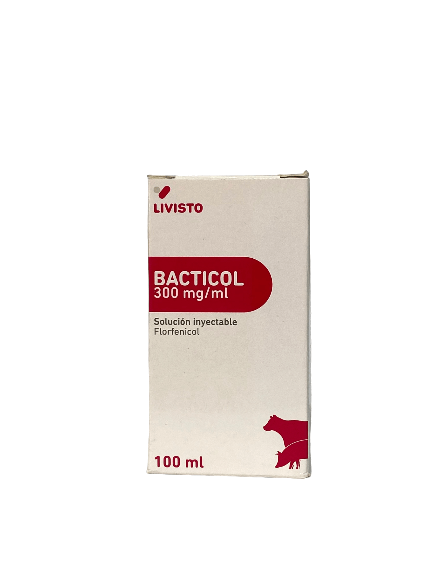Bacticol x 100ml