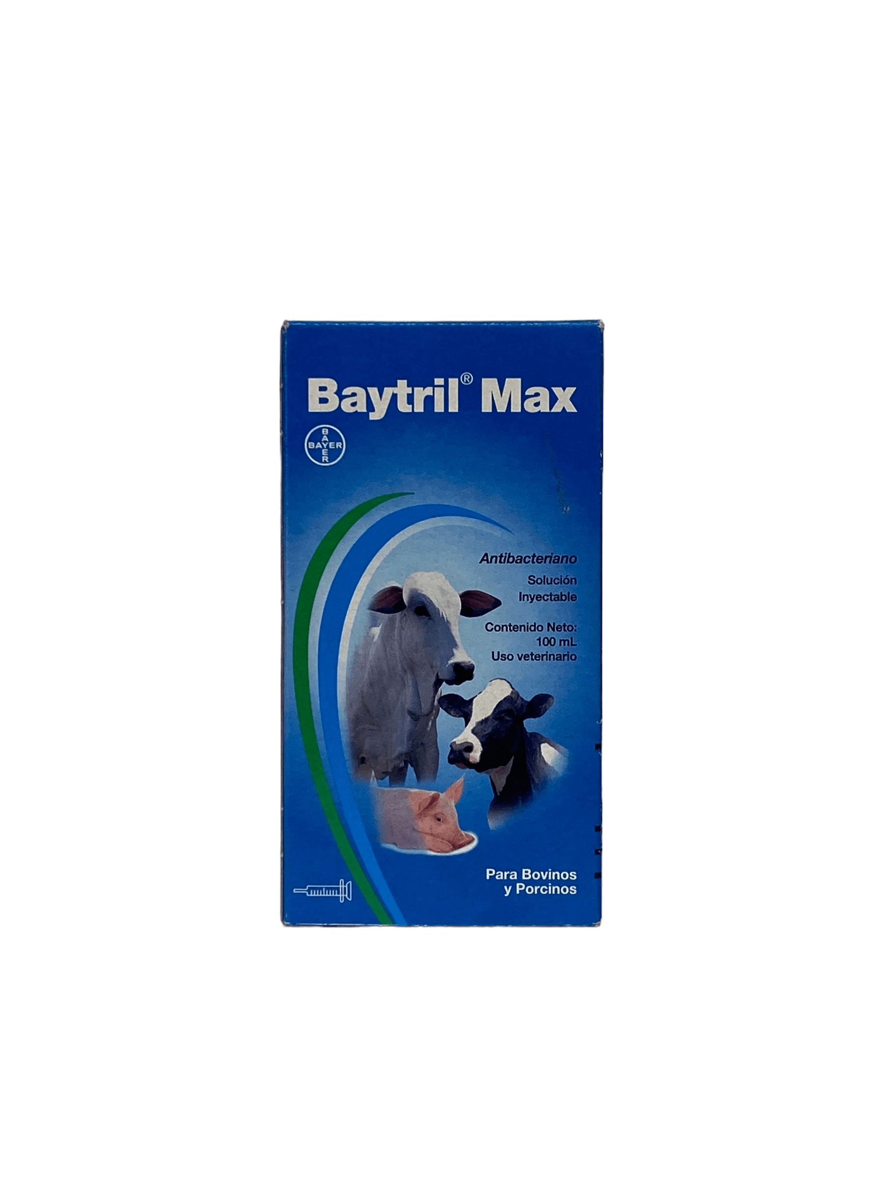 Baytril Max 100ml