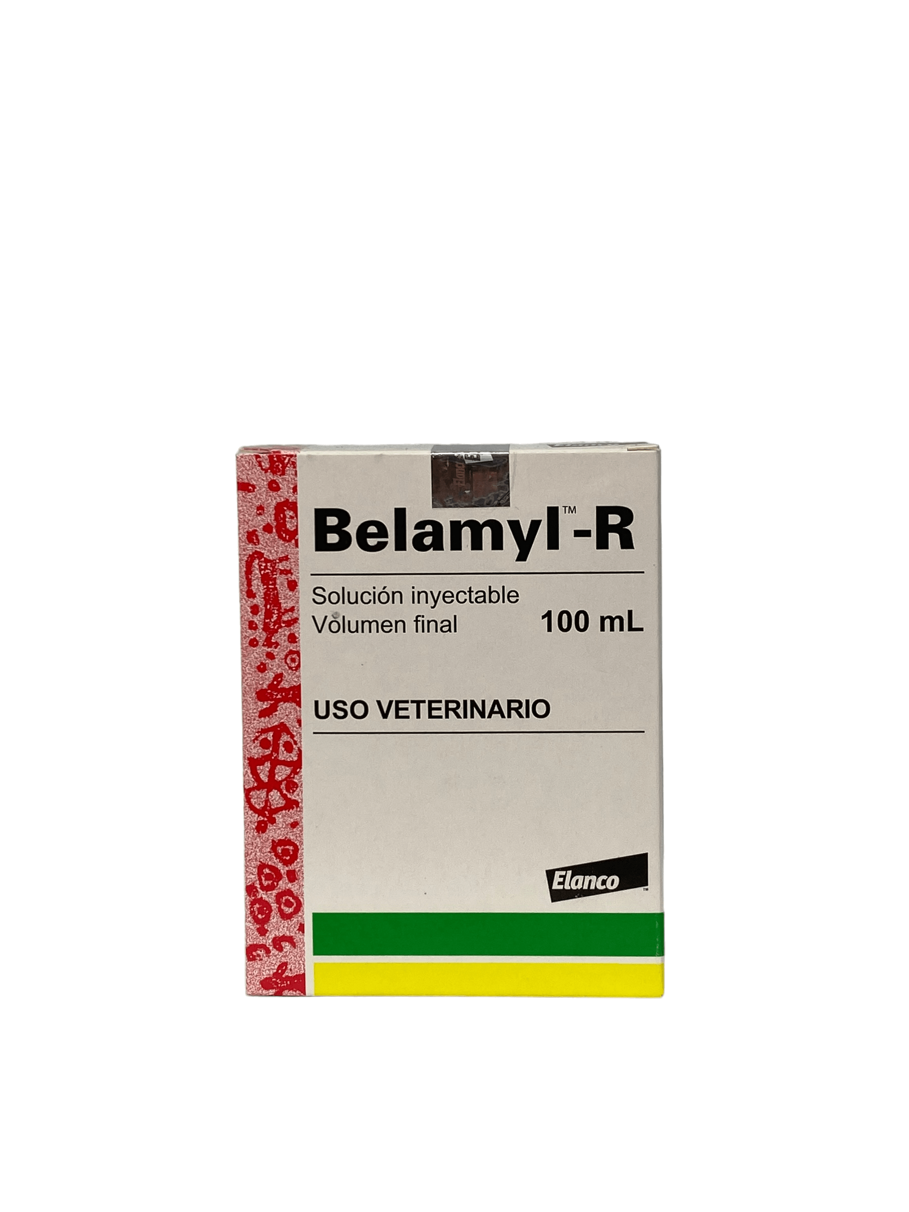 Belamyl R x 100ml