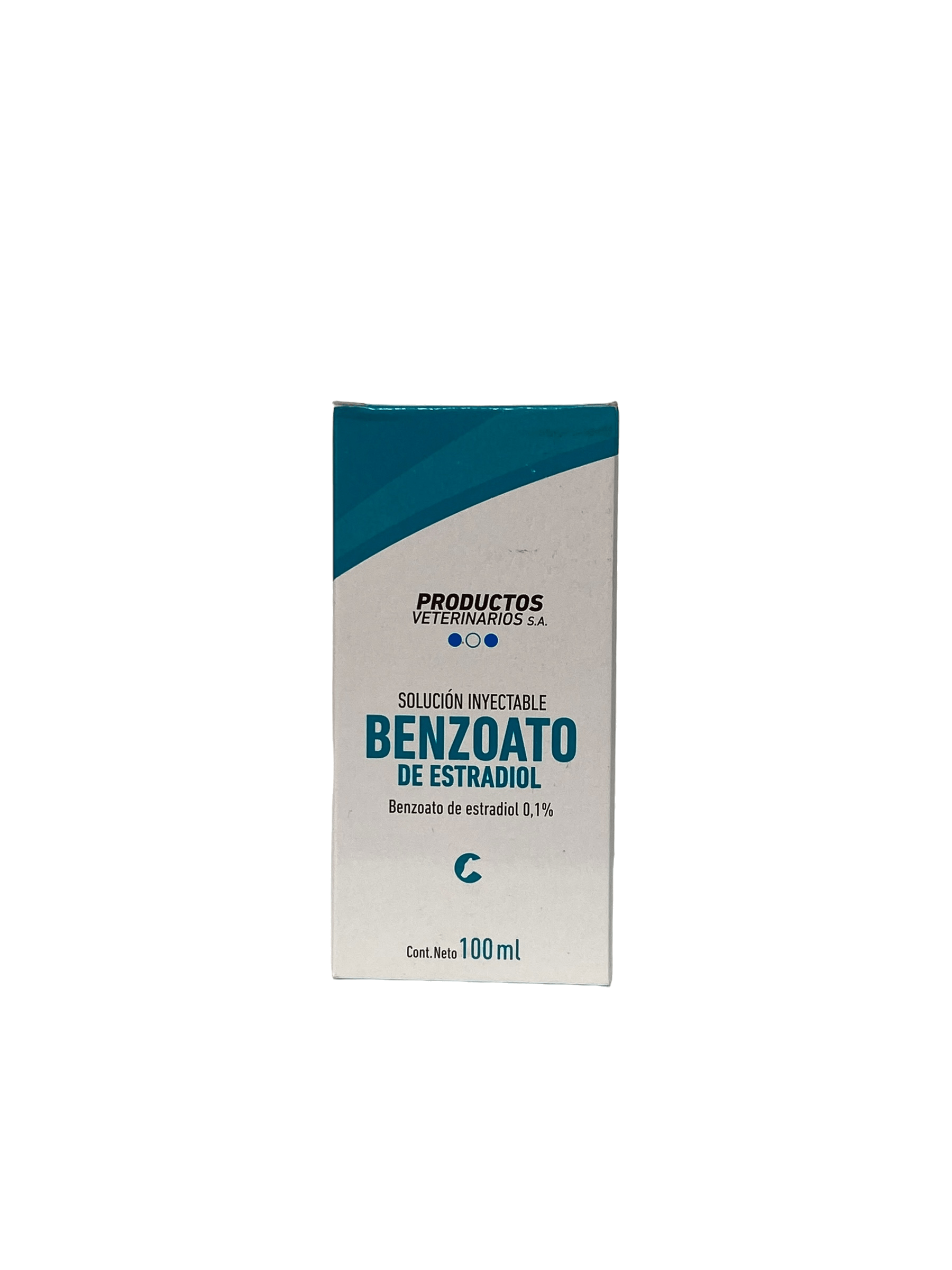 Benzoato de Estradiol x 100ml