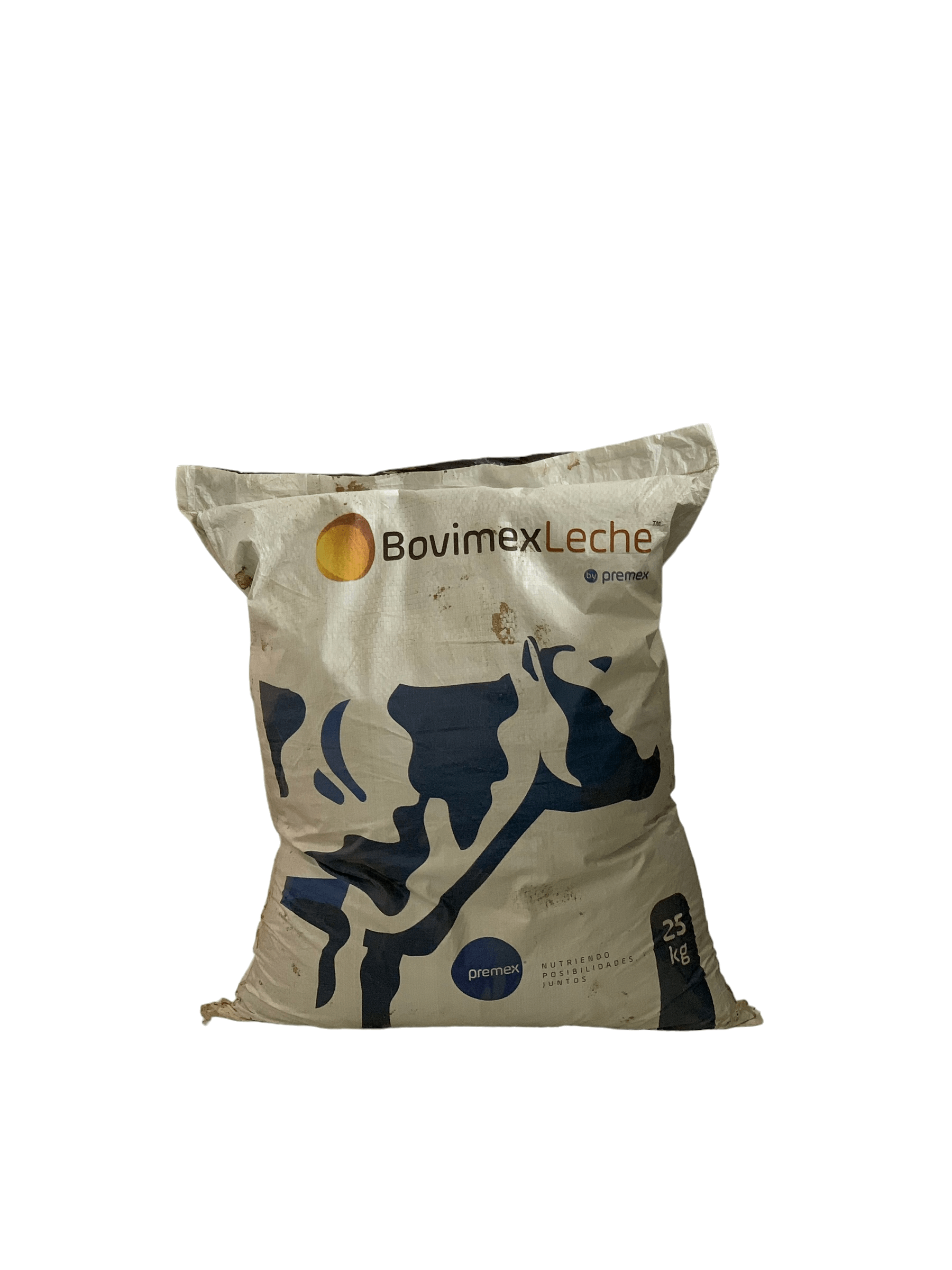 Bovimex Leche x 25kg