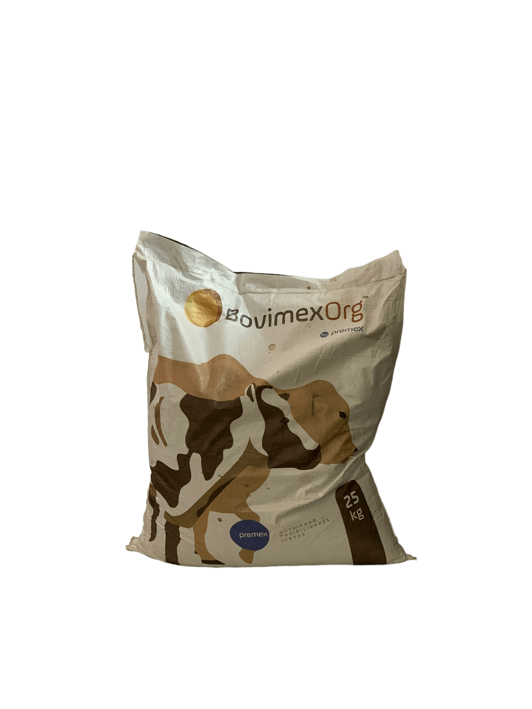 Bovimex Org x 25kg