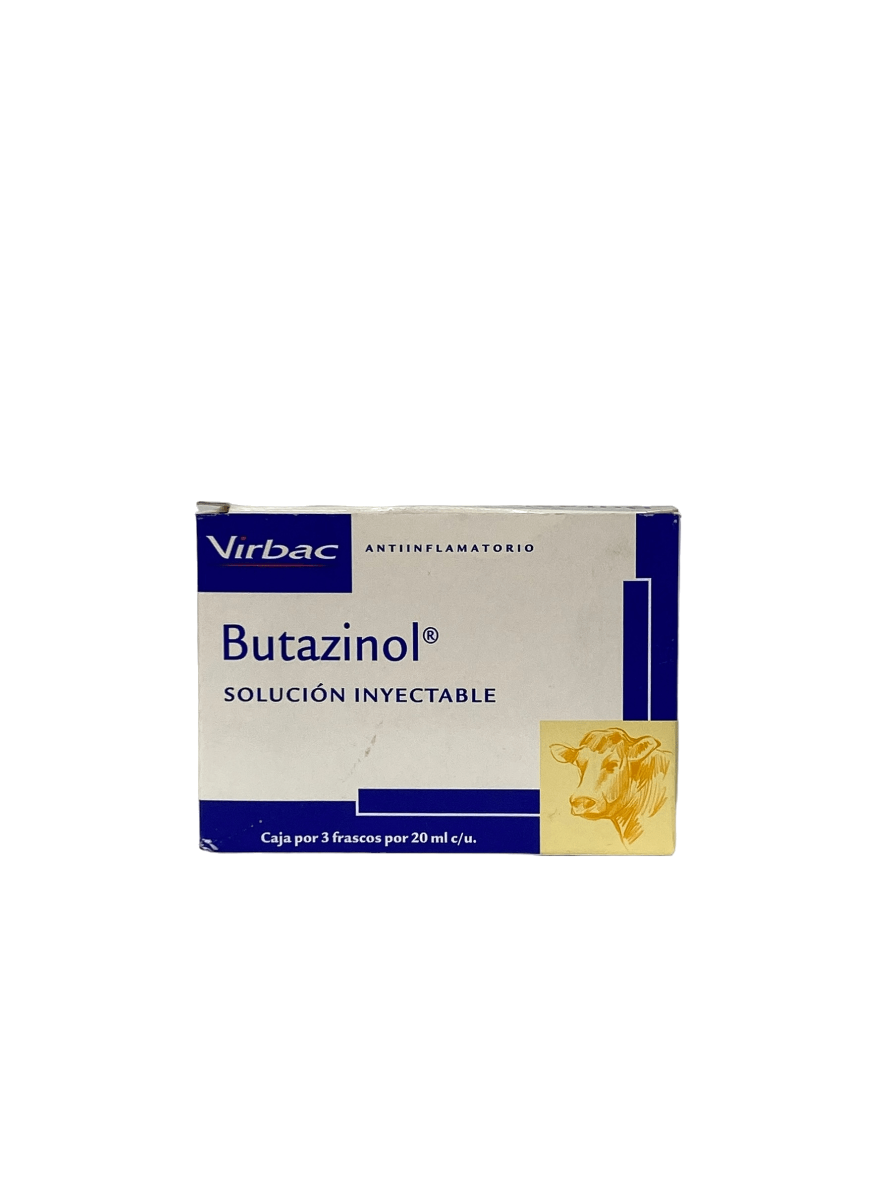 Butazinol x 20ml