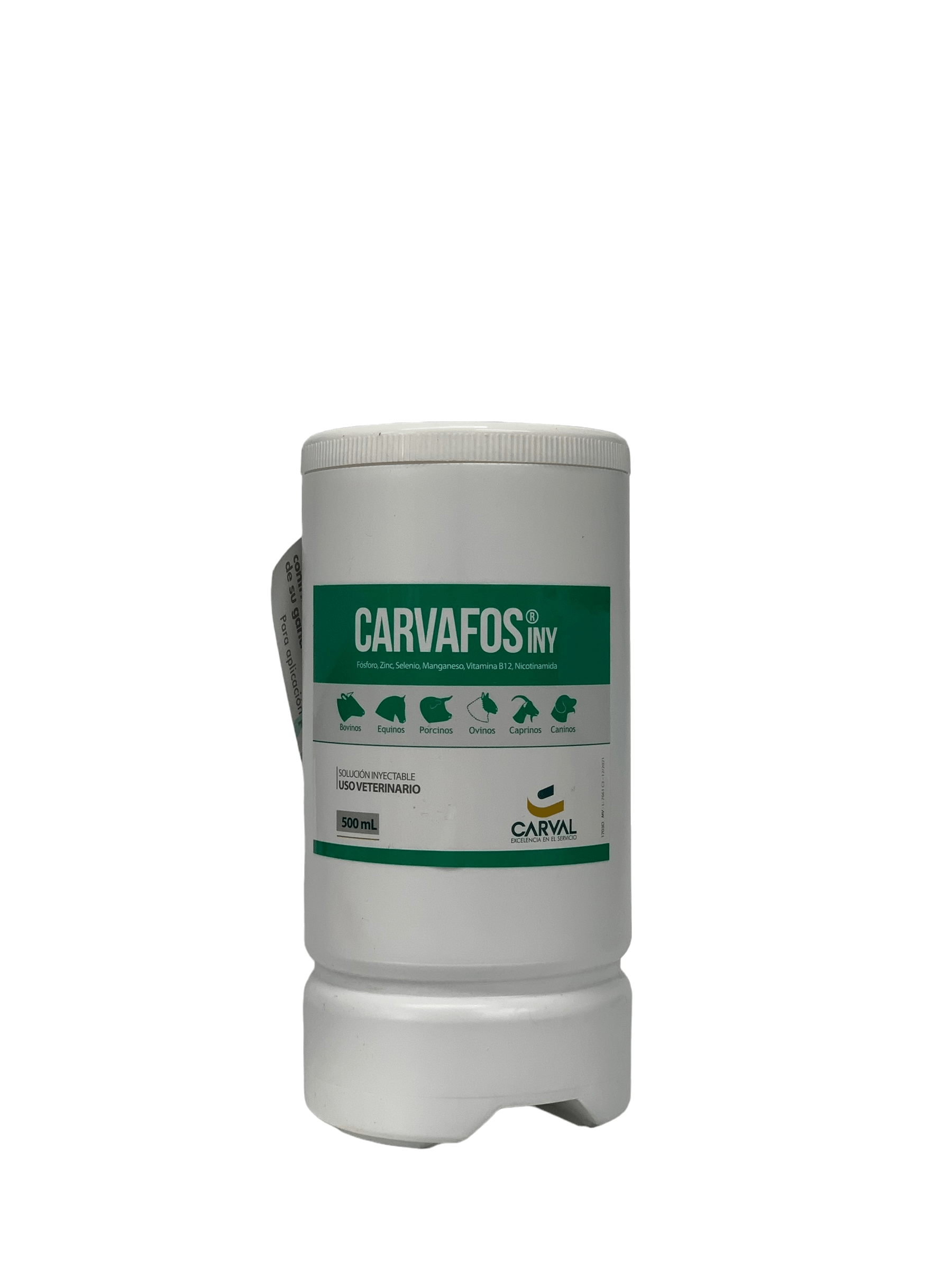 Carvafos x 500ml