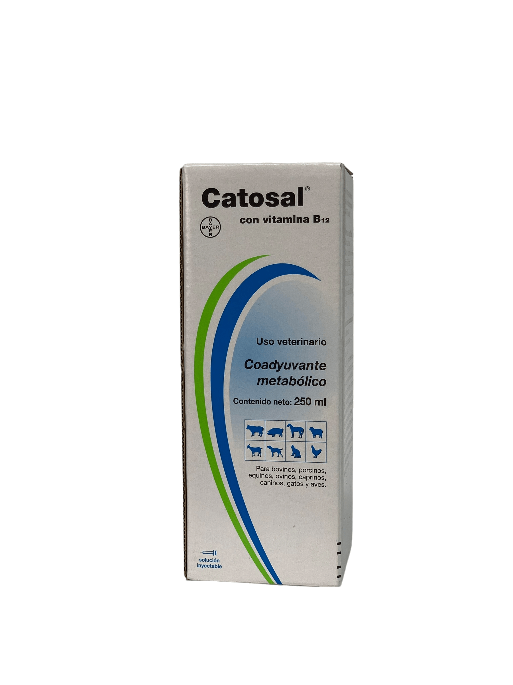 Catosal x 250ml