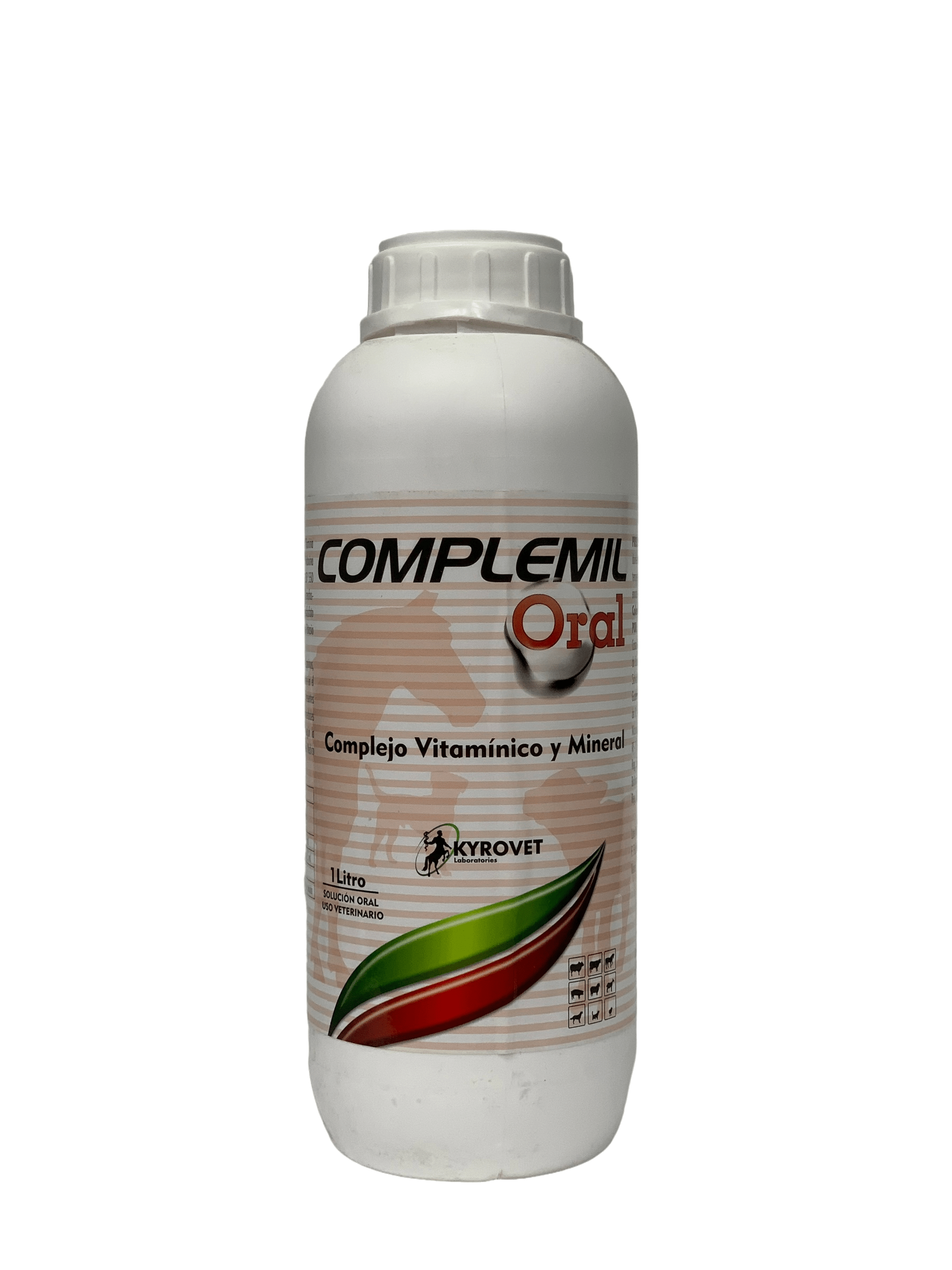 Complemil Oral x lt