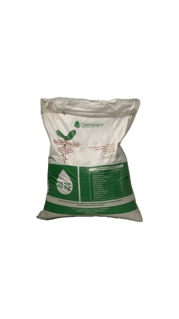 CosmoAgro x 40kg