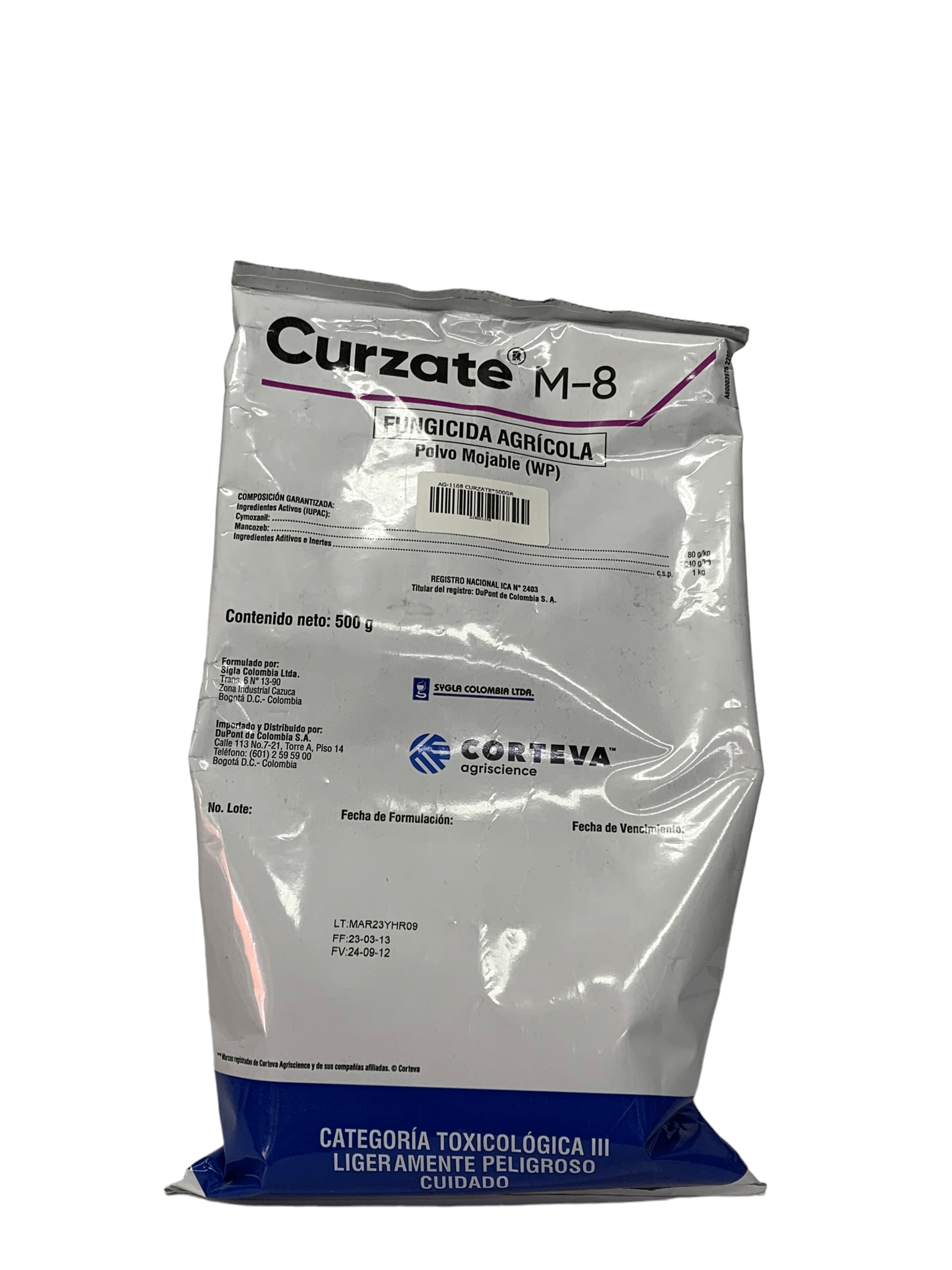 Curzate x 500gr