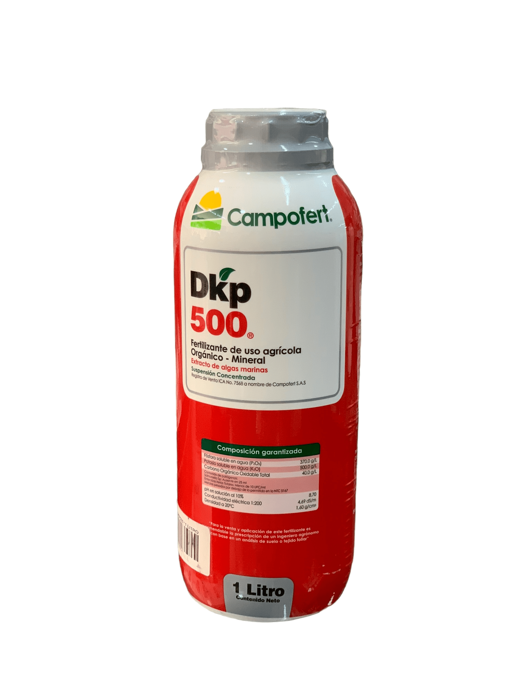 DKP 500 x lt 