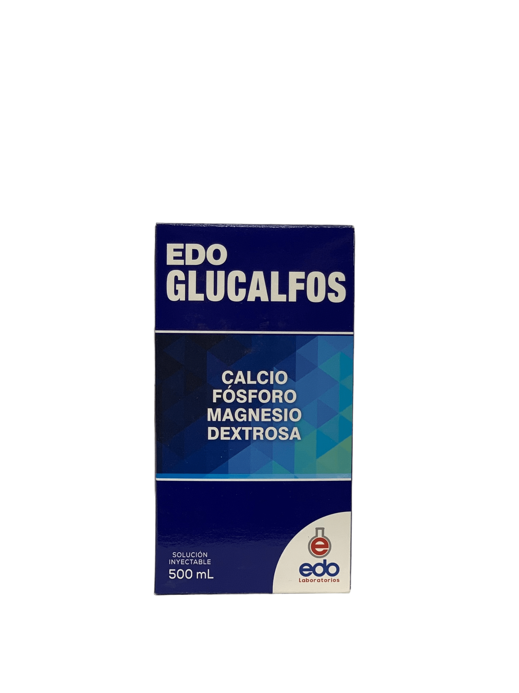 Edo Glucalfos x 500ml