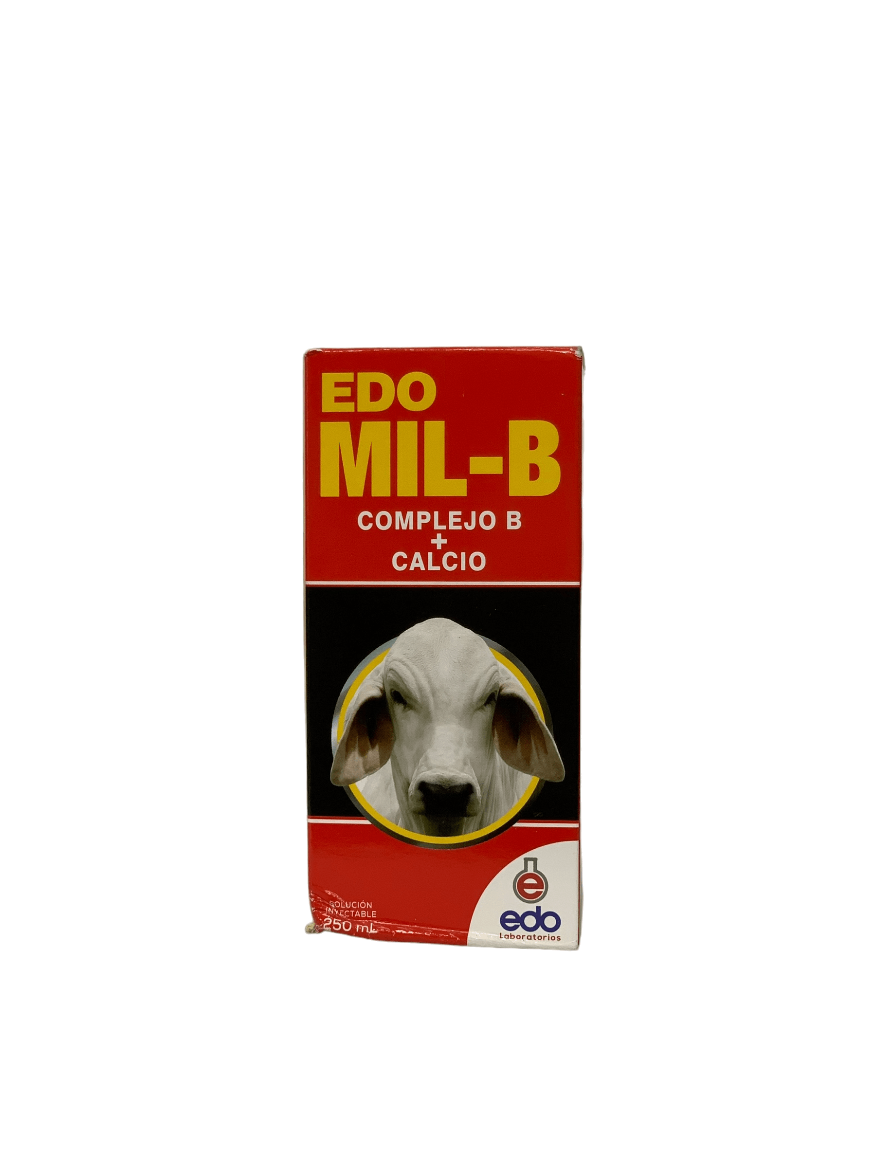 Edo Mil-B x 250ml