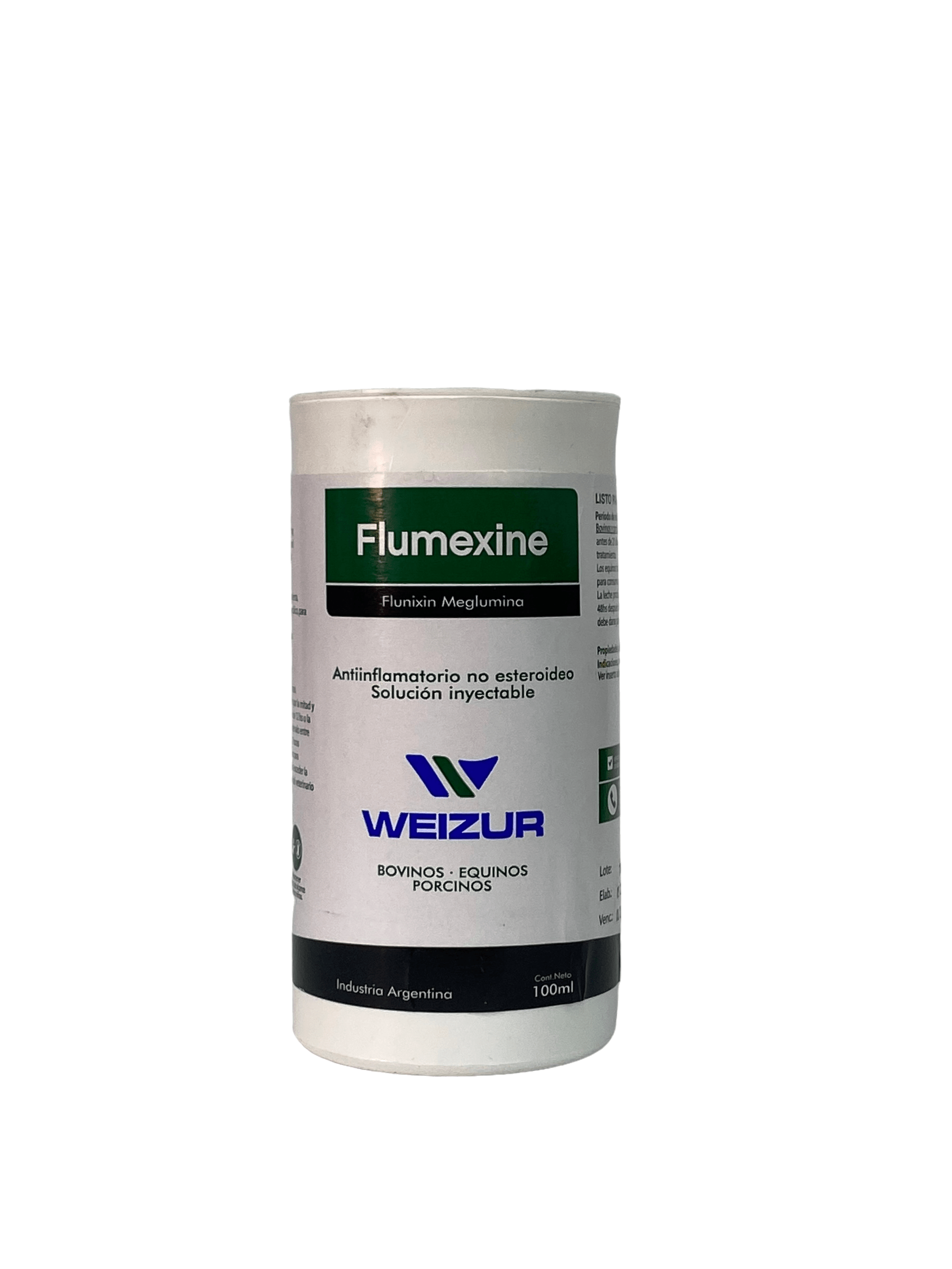 Flumexine 100ml