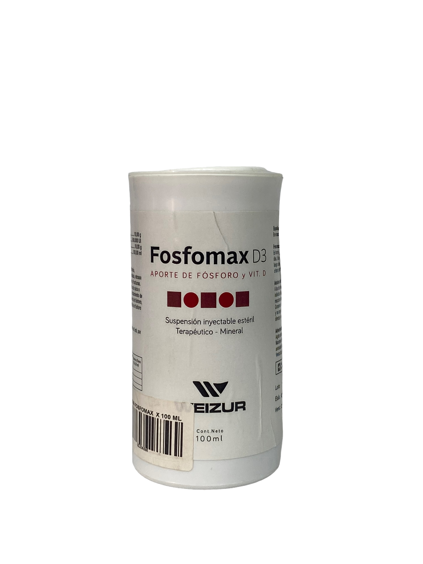 Fosfomax 100ml