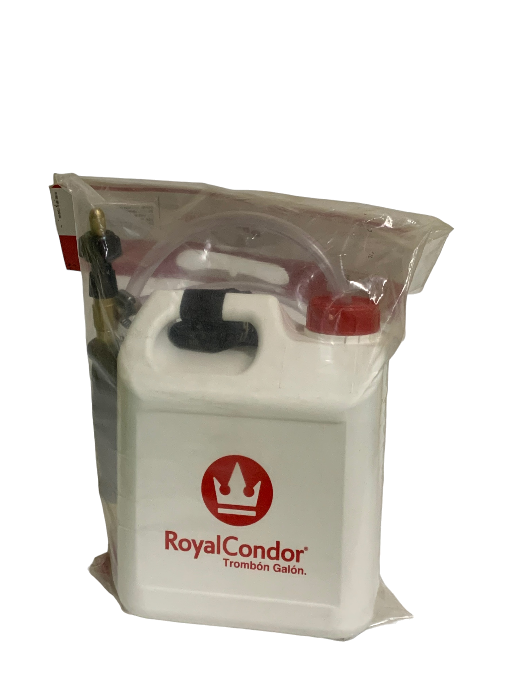 Fumigadora Galón Royal Condor