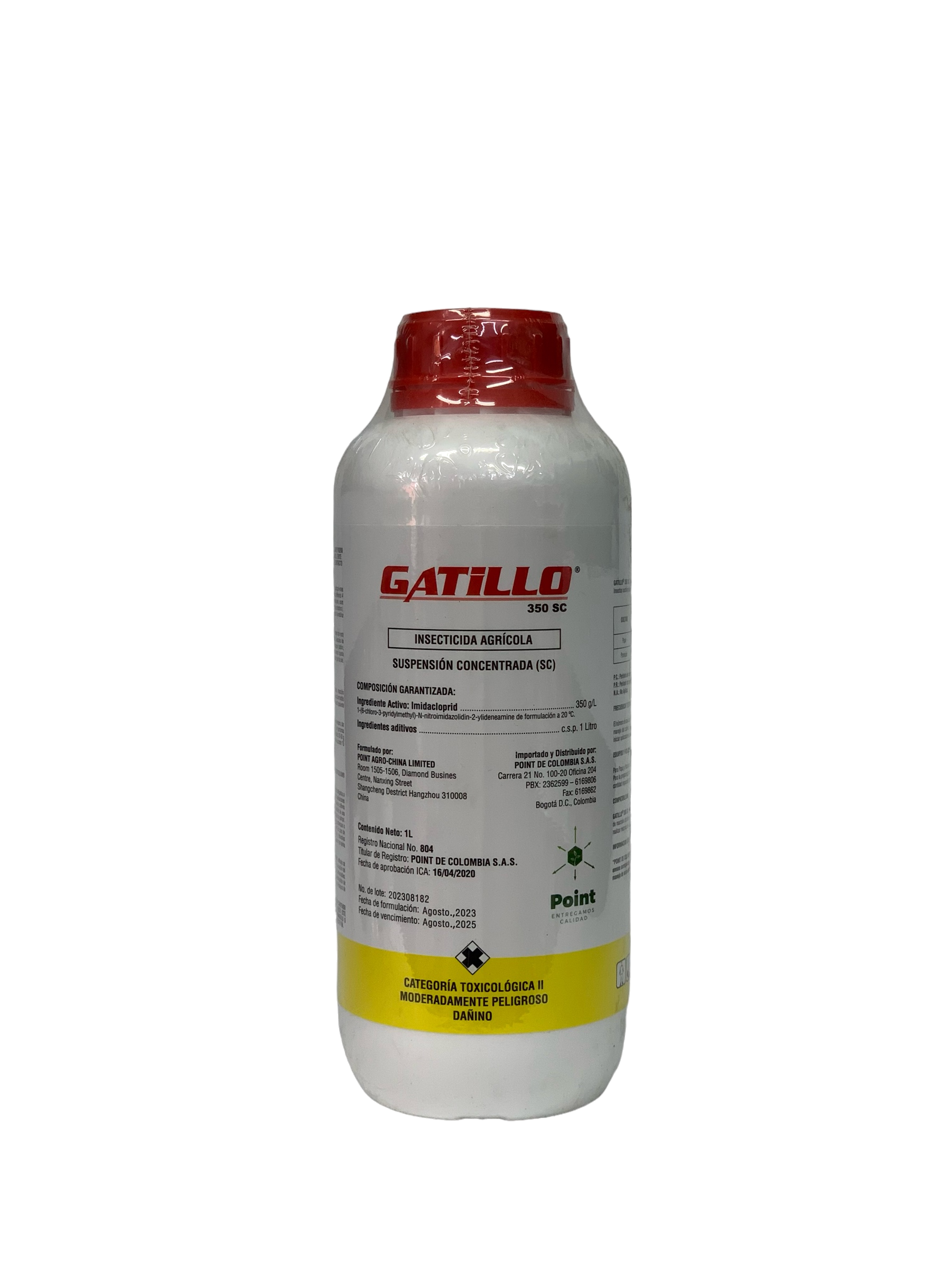 Gatillo 1lt
