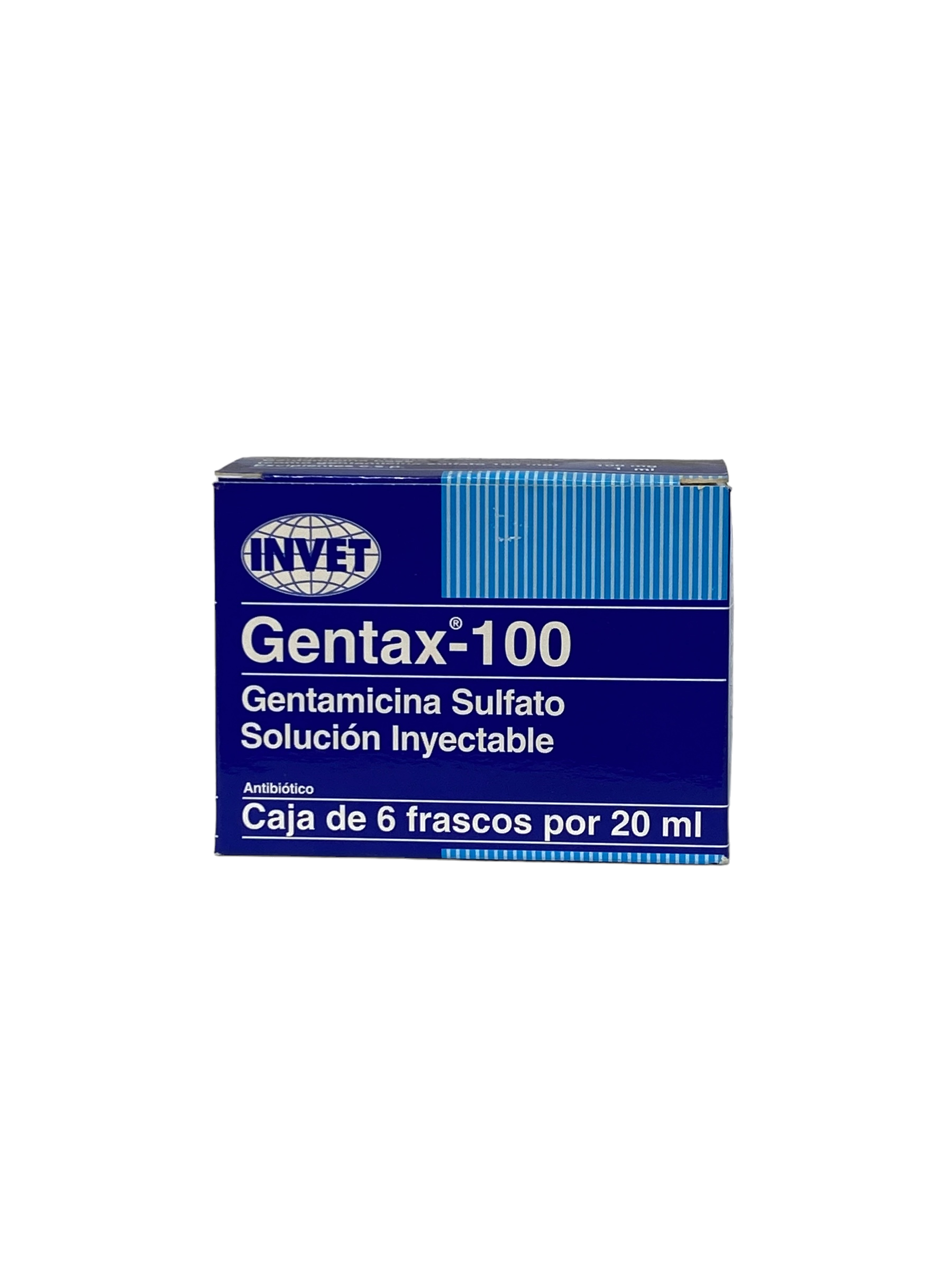 Gentax 100