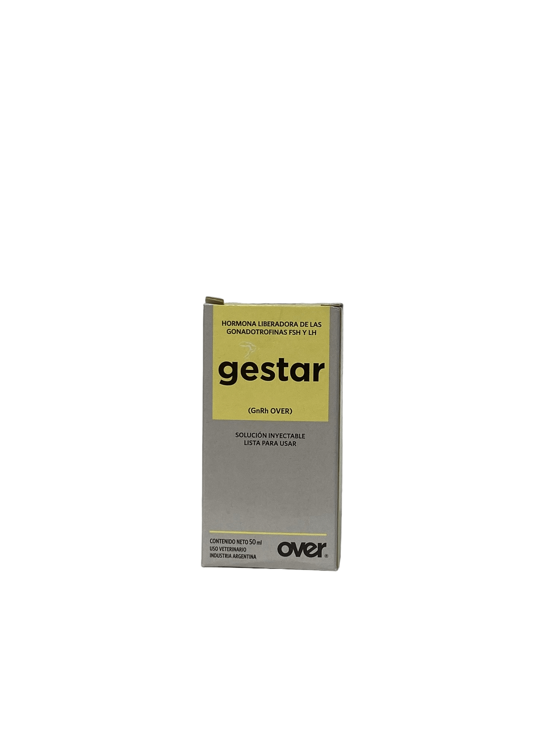 Gestar 50ml