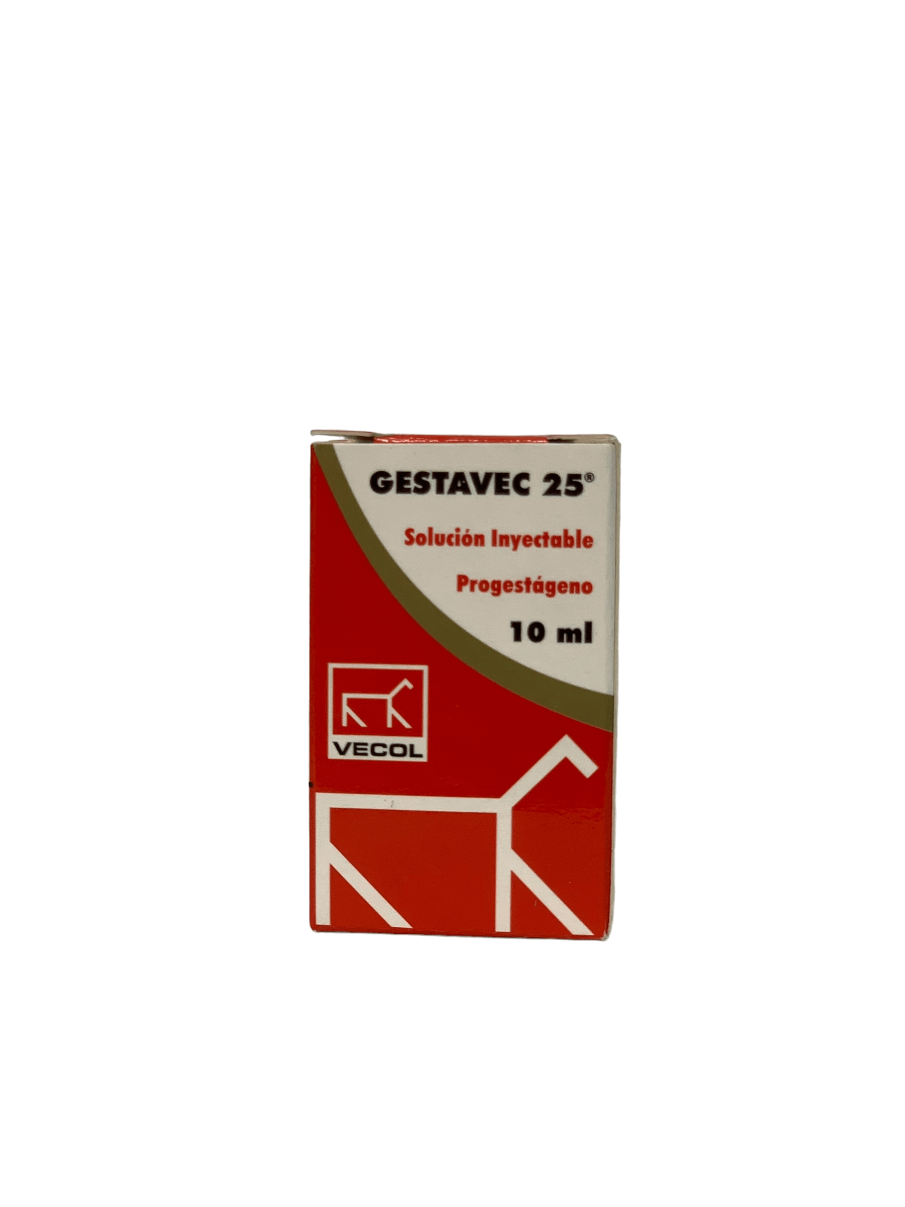 Gestavec 10ml