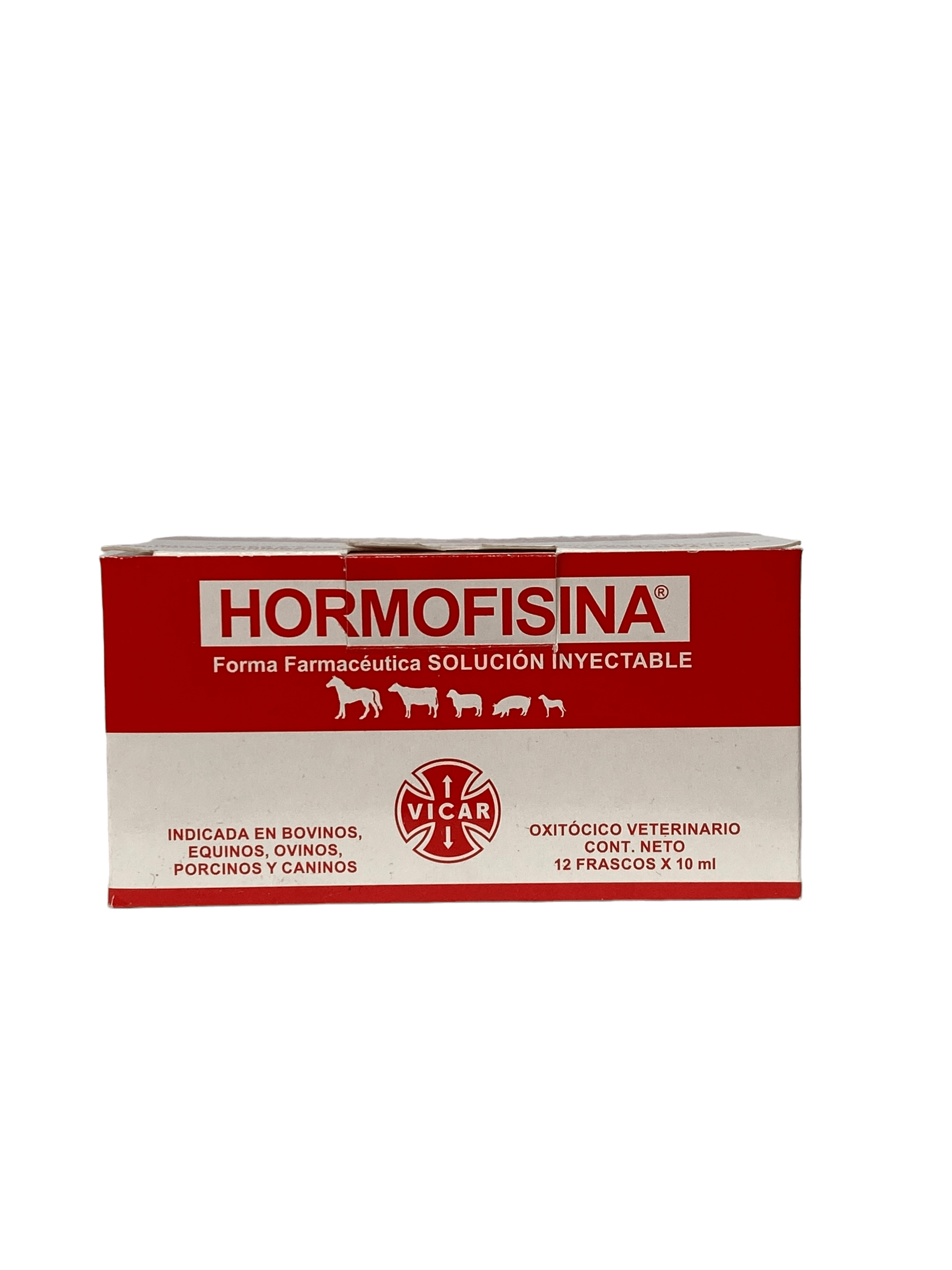 Hormofisina 10ml