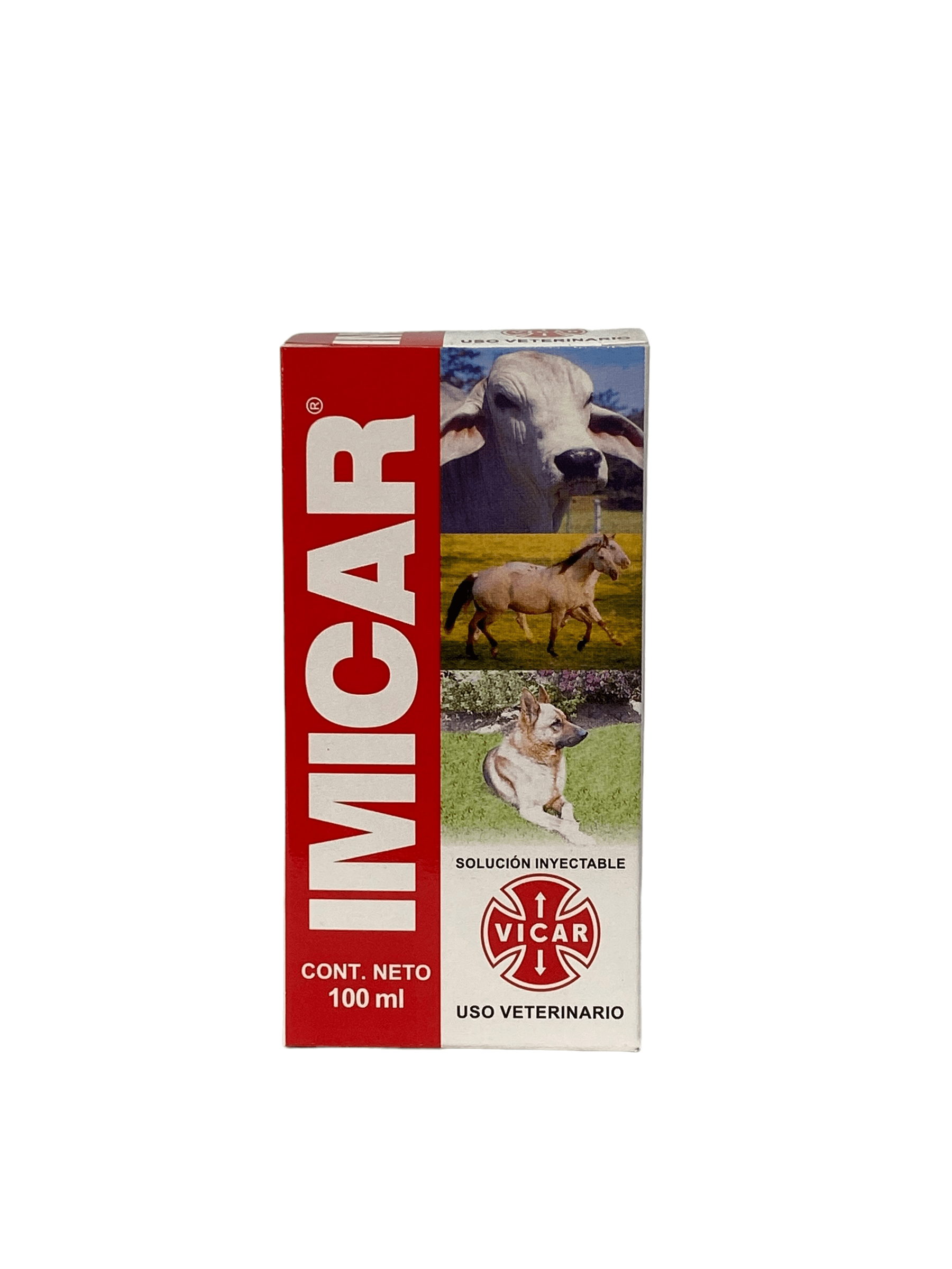 Imicar 100ml