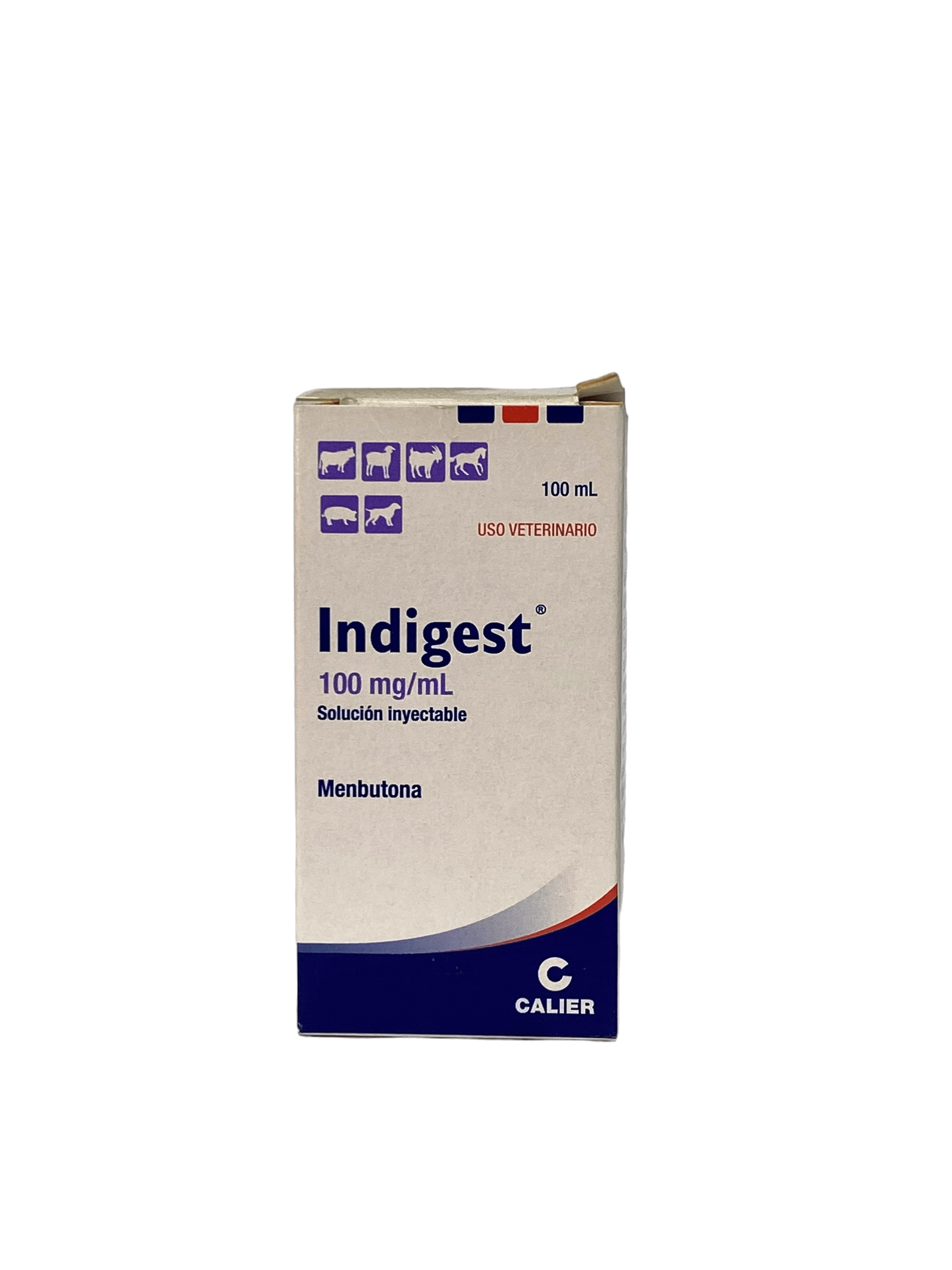 Indigest 100ml