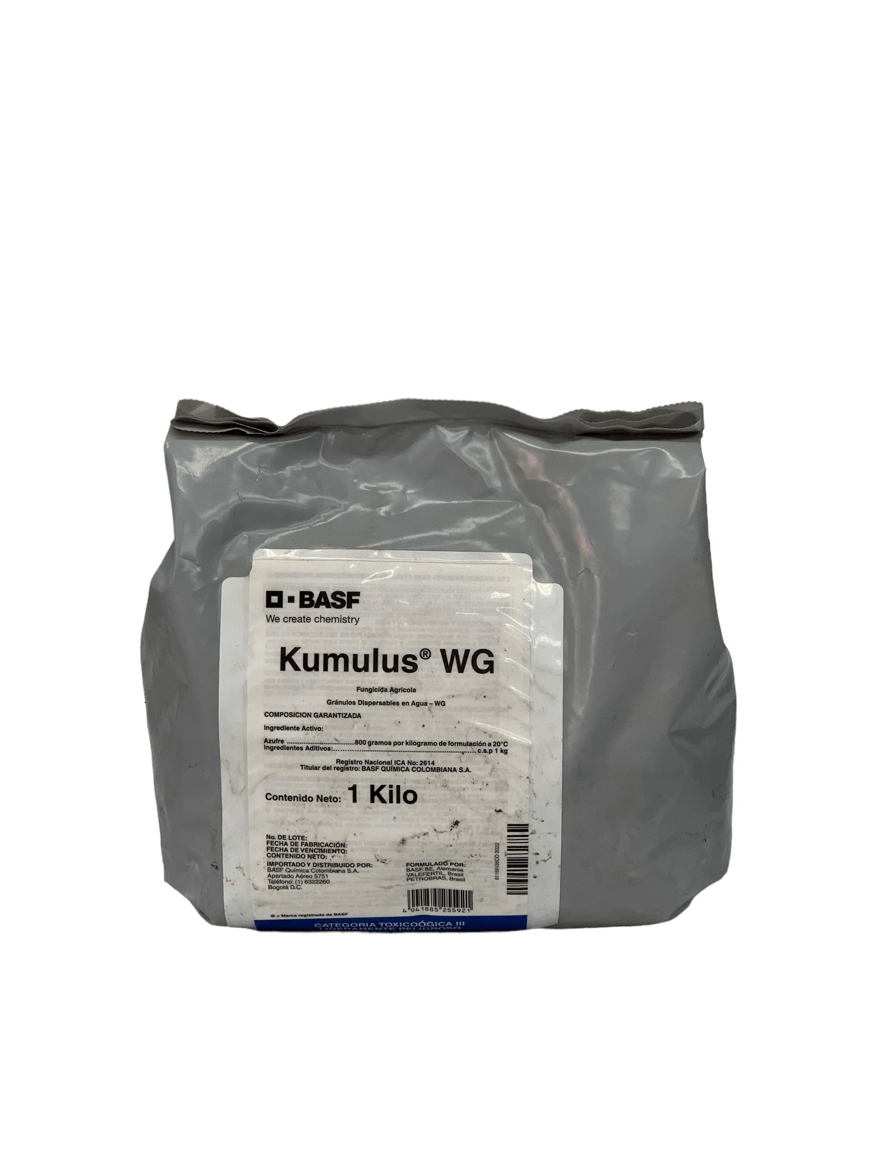 Kumulus WG 1kg
