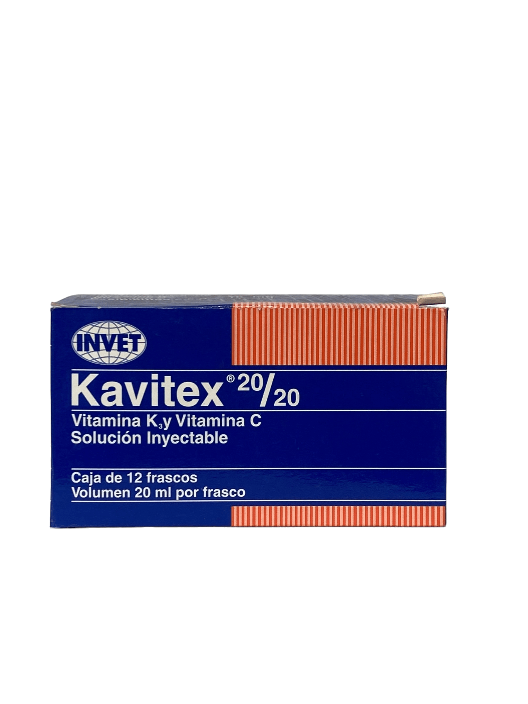 Kavitex 20/20