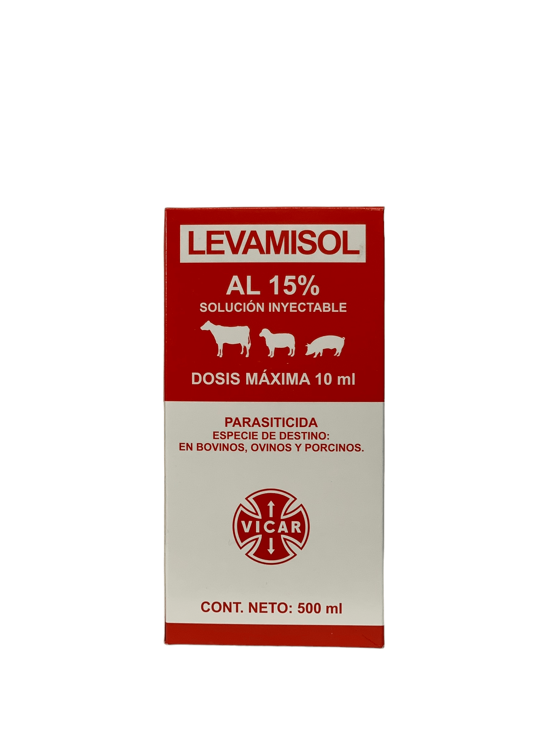 Levamisol 15 500ml