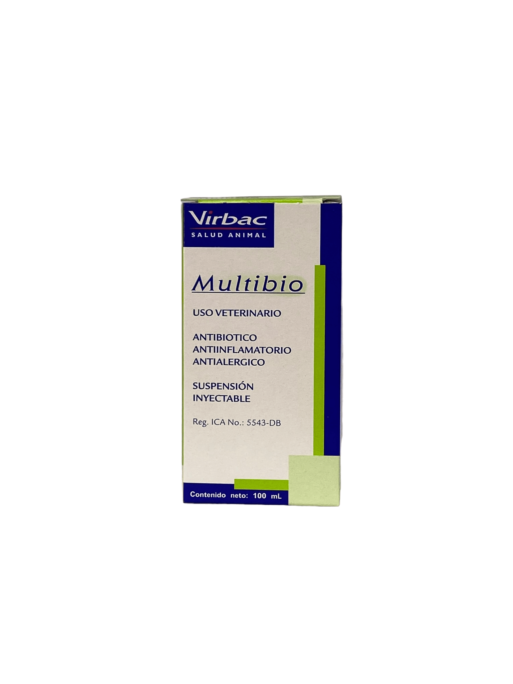 Multibio 100ml