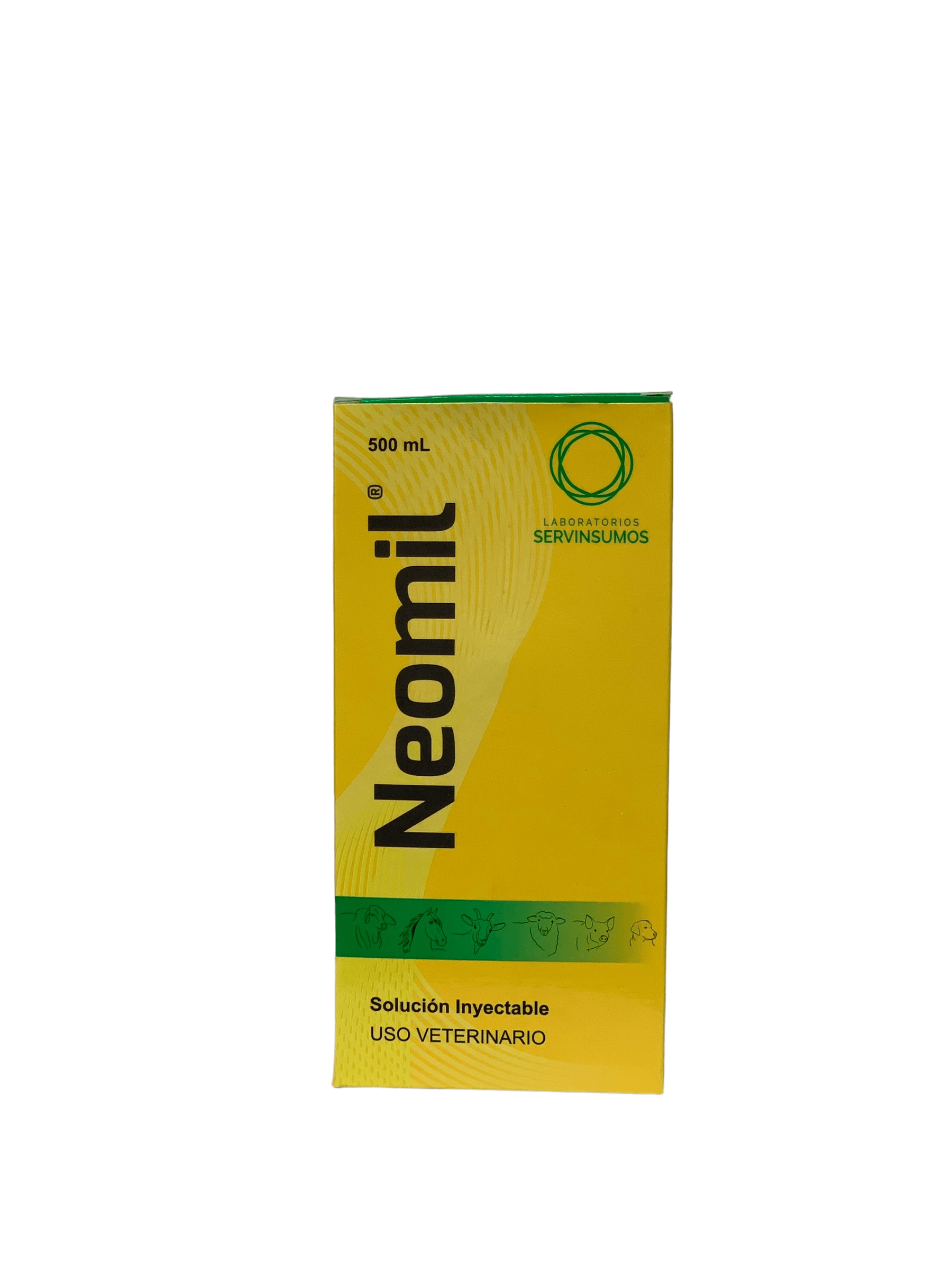 Neomil 500ml