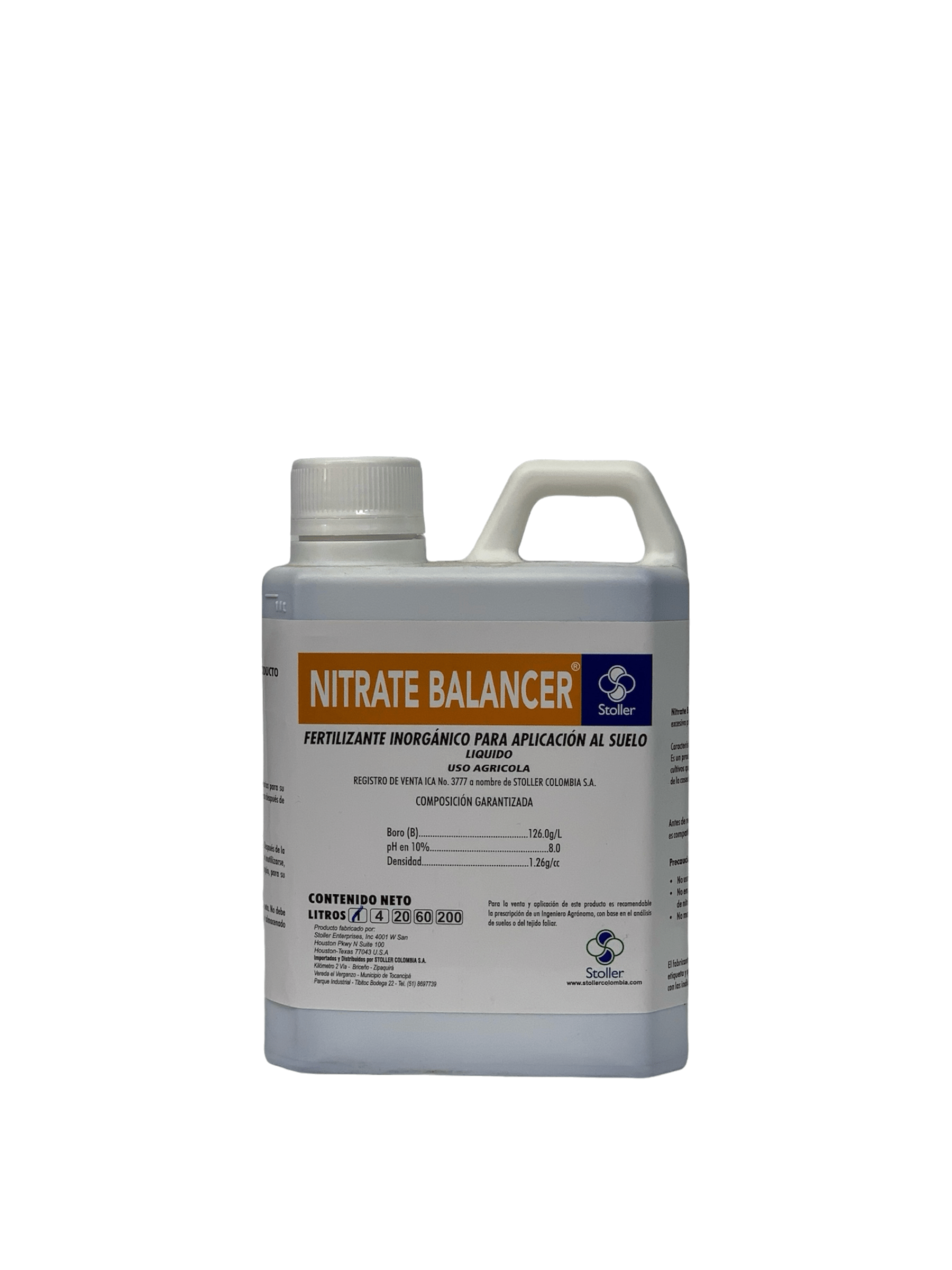 Nitrate Balancer 1lt