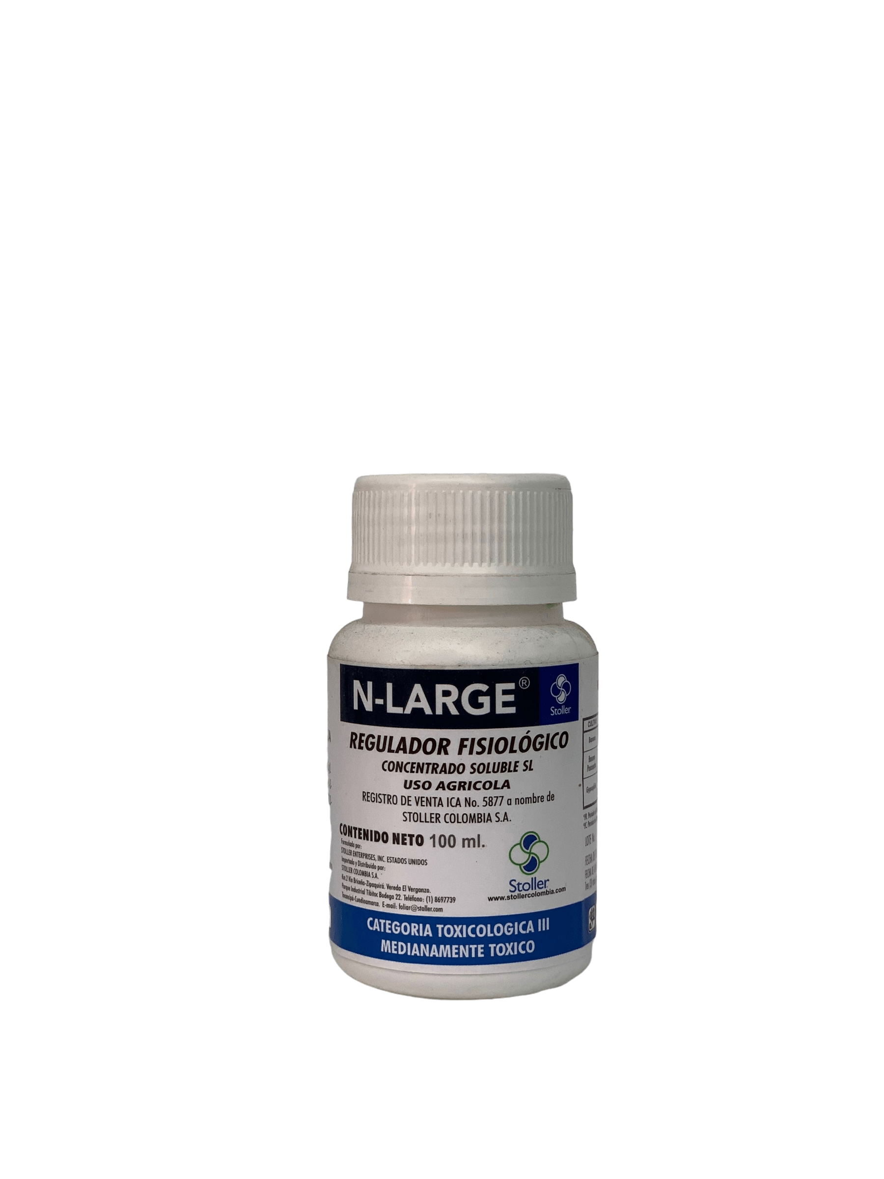 N-Large 100ml