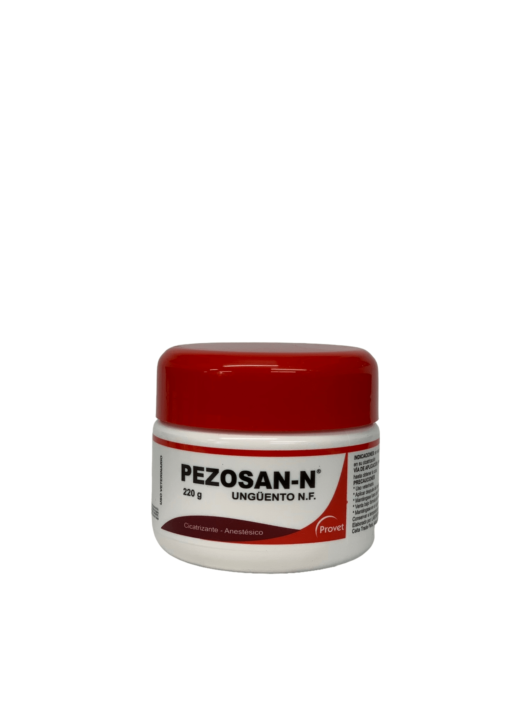 Pezosan 220g