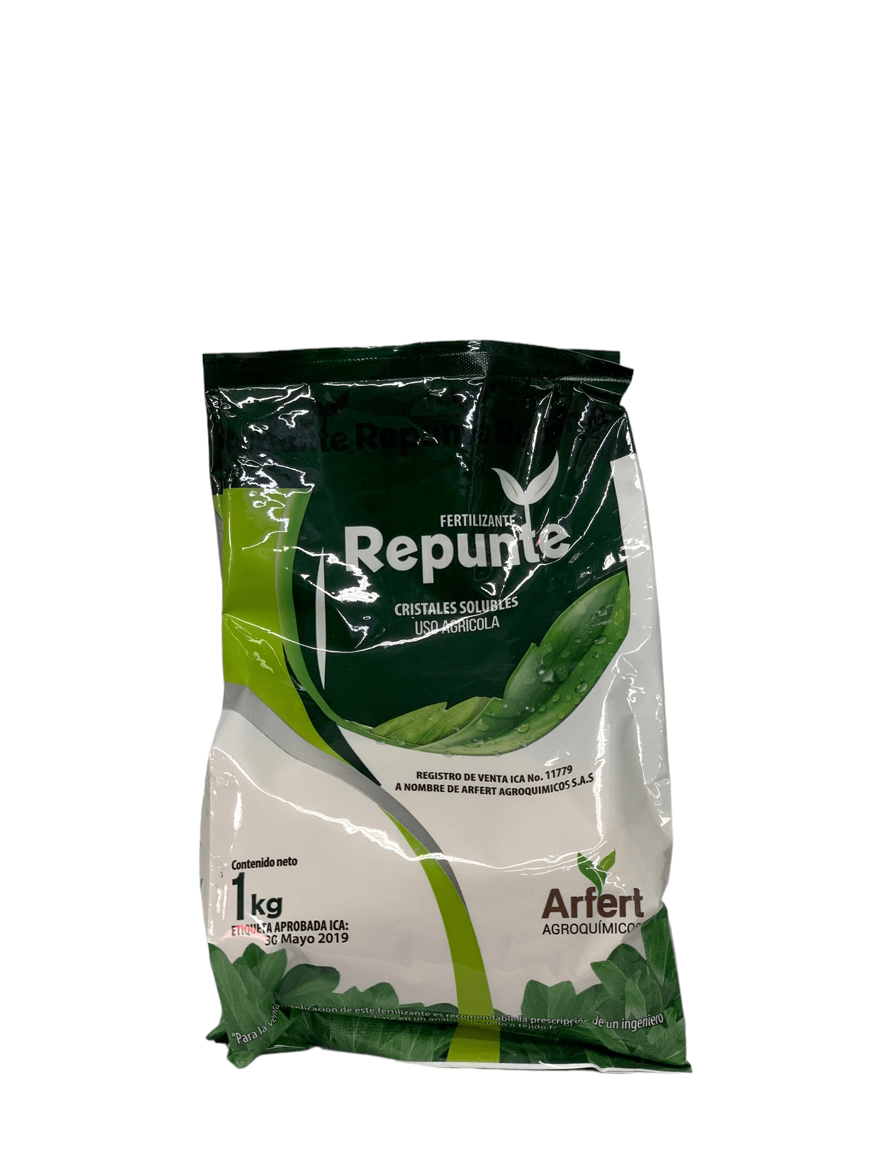 Repunte 1kg