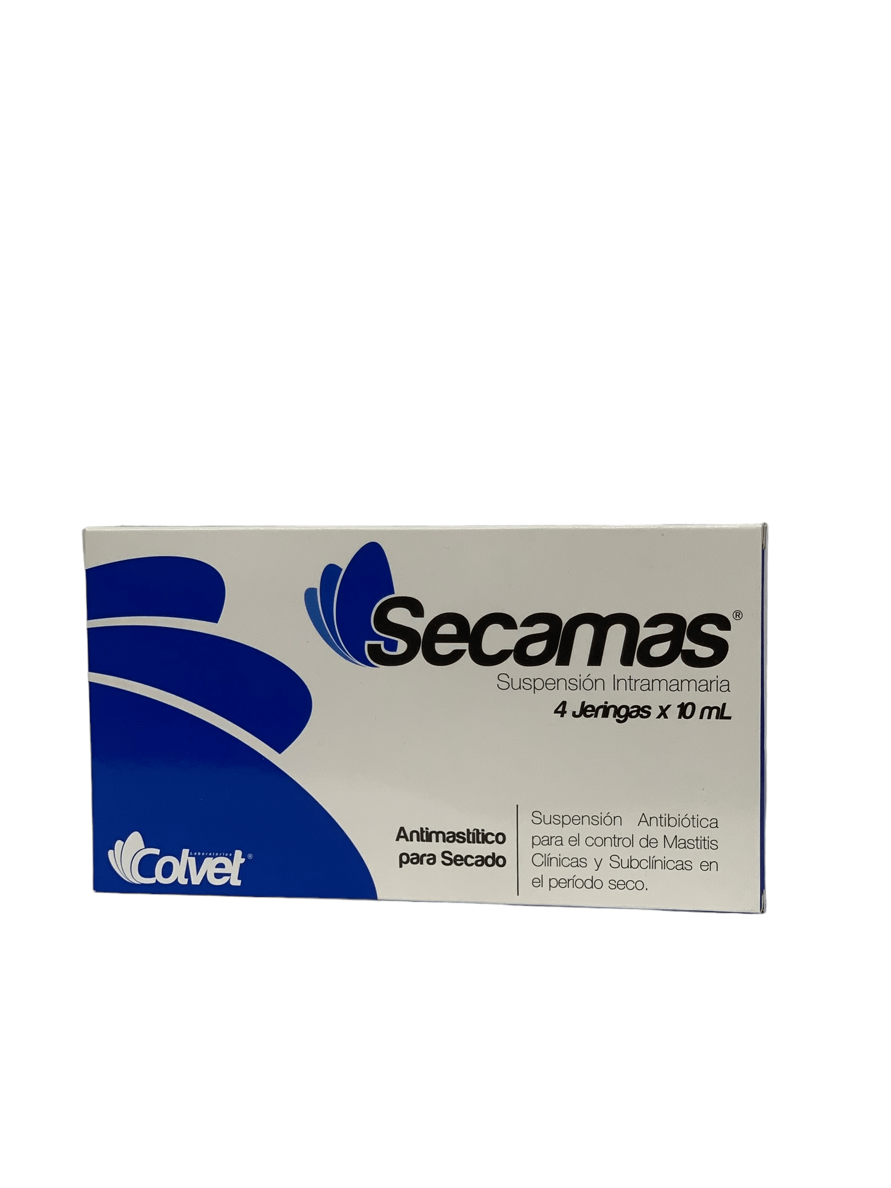 Secamas 