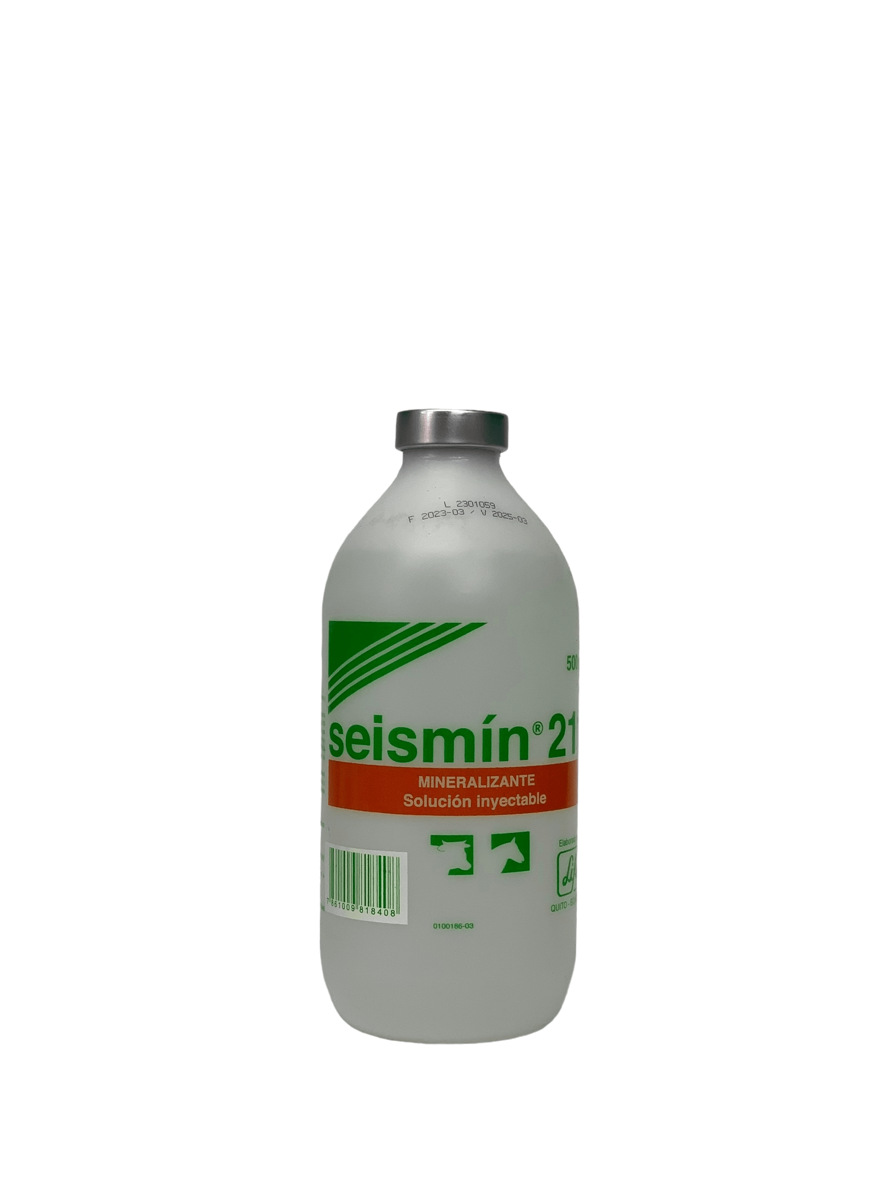Seismin 500ml