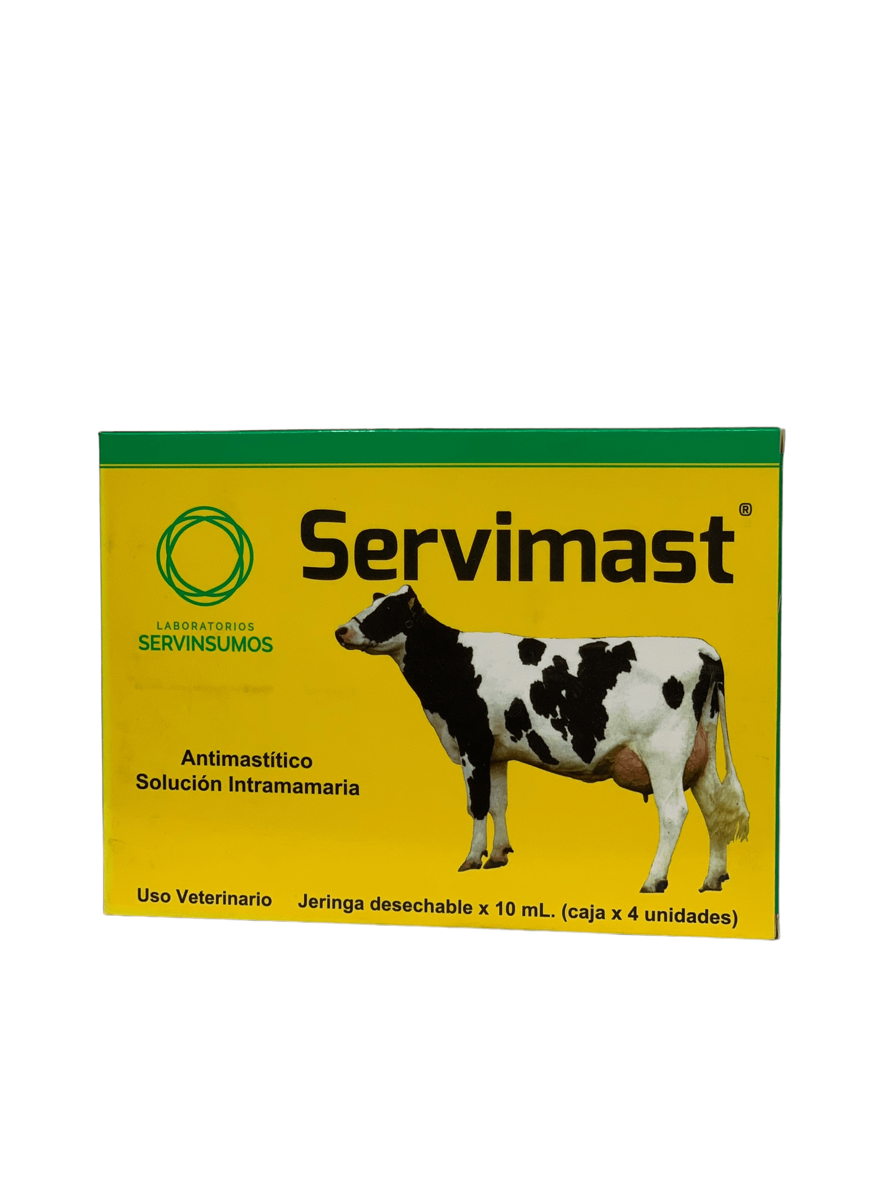 Servimast 