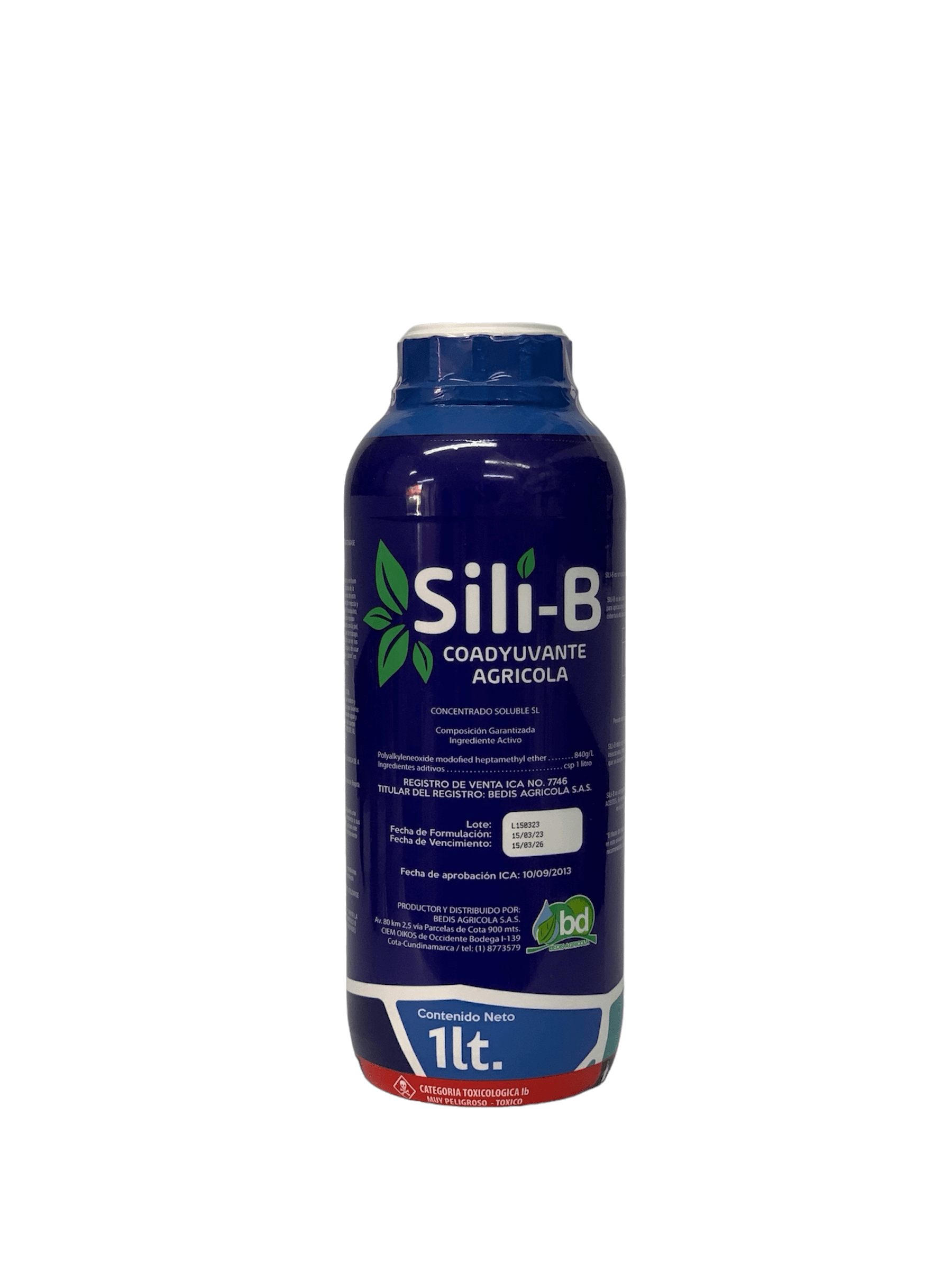 Sili B 1lt
