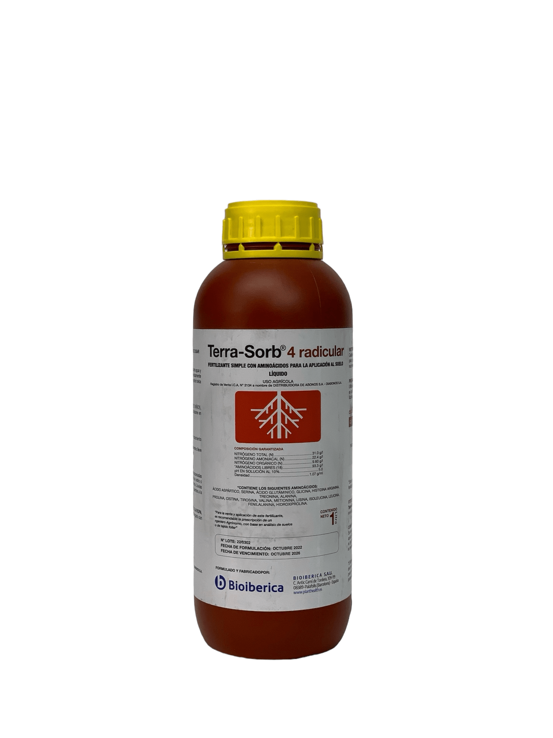 Terrasorb Radicular 1lt