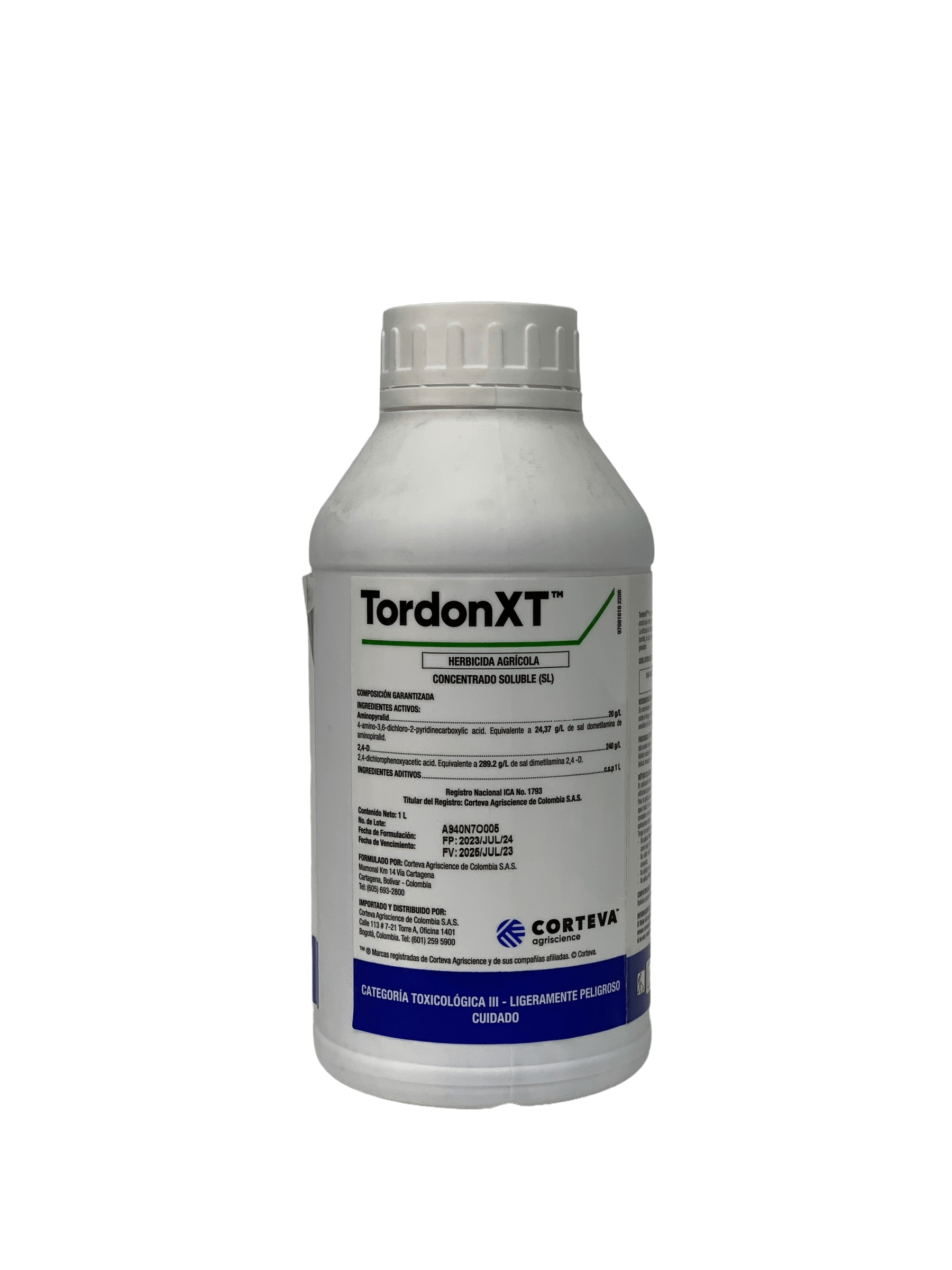 Tordon XT 1lt