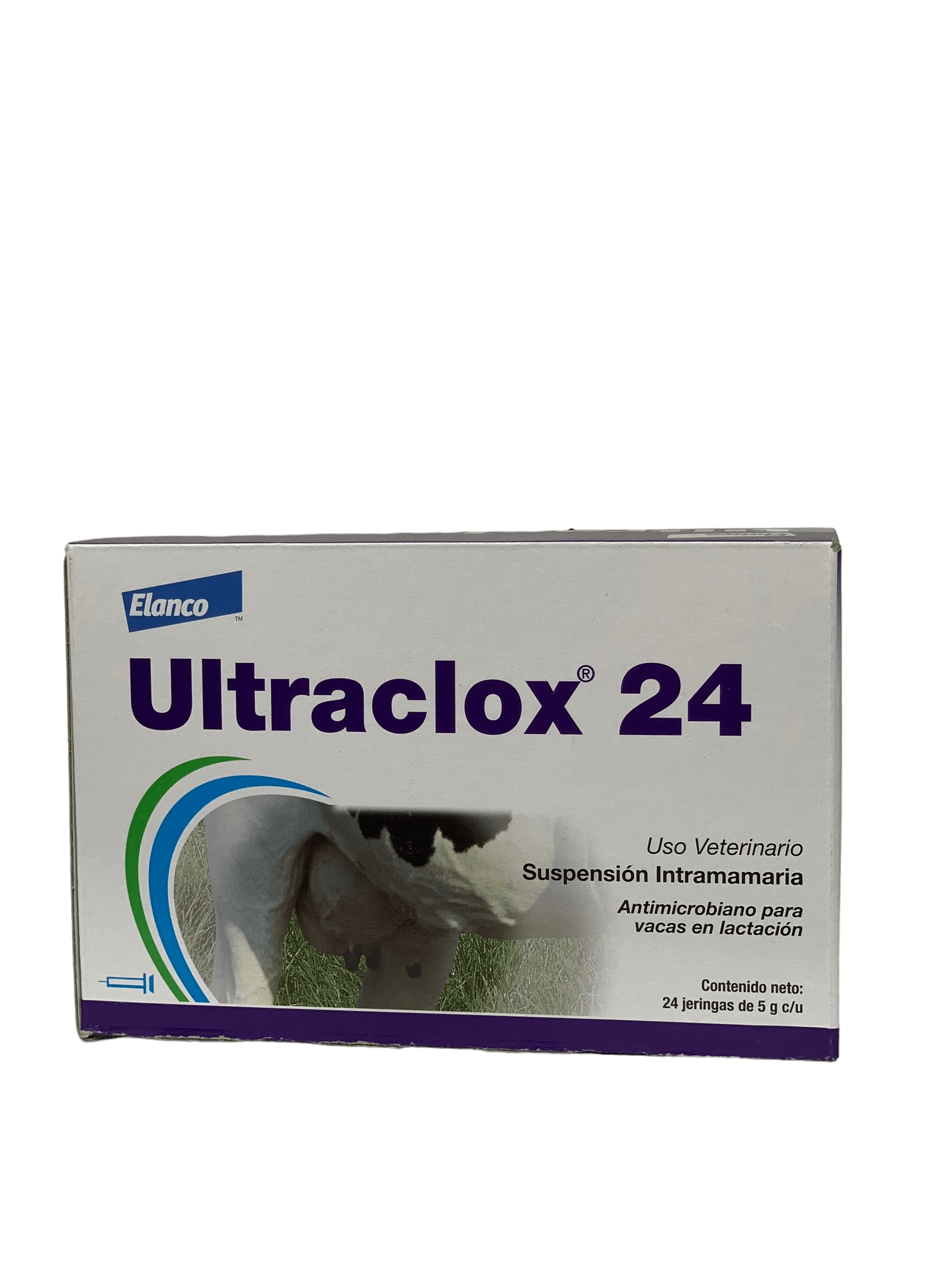 Ultraclox 