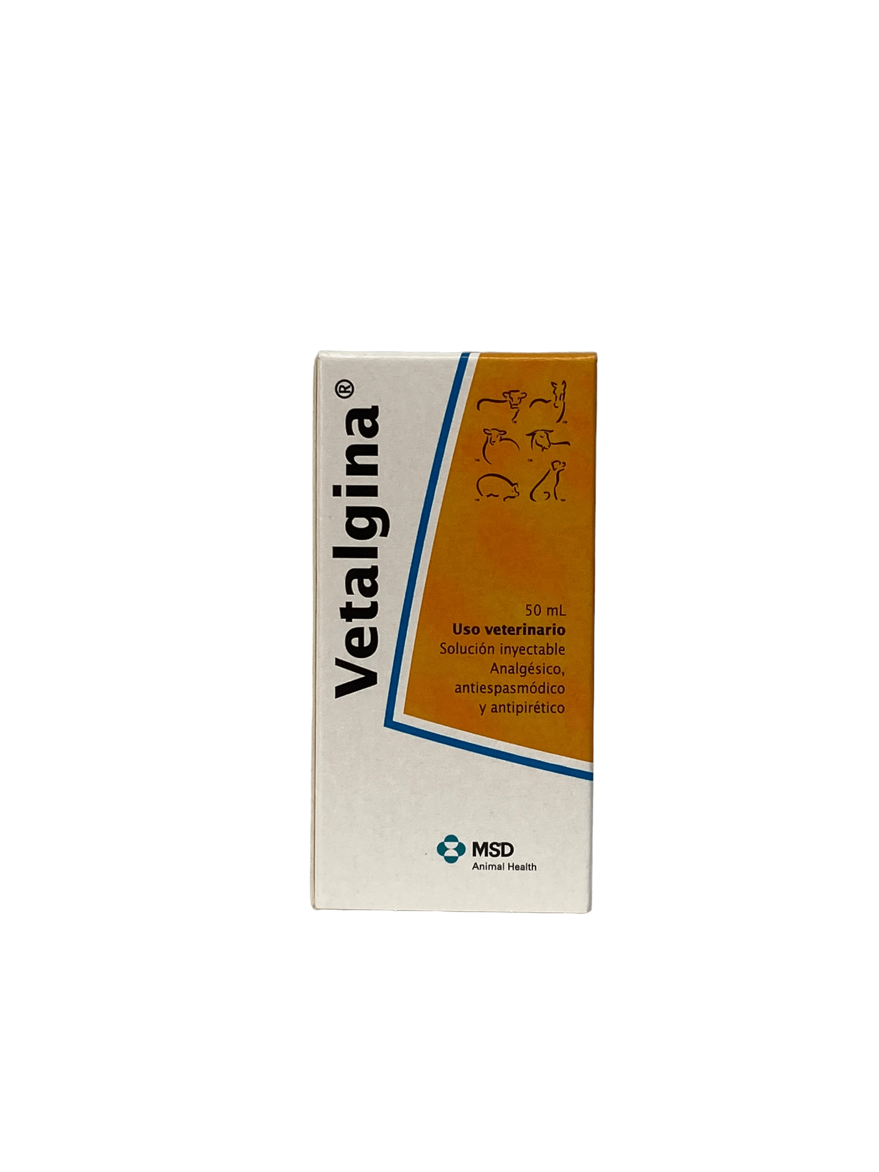 Vetalgina 50ml