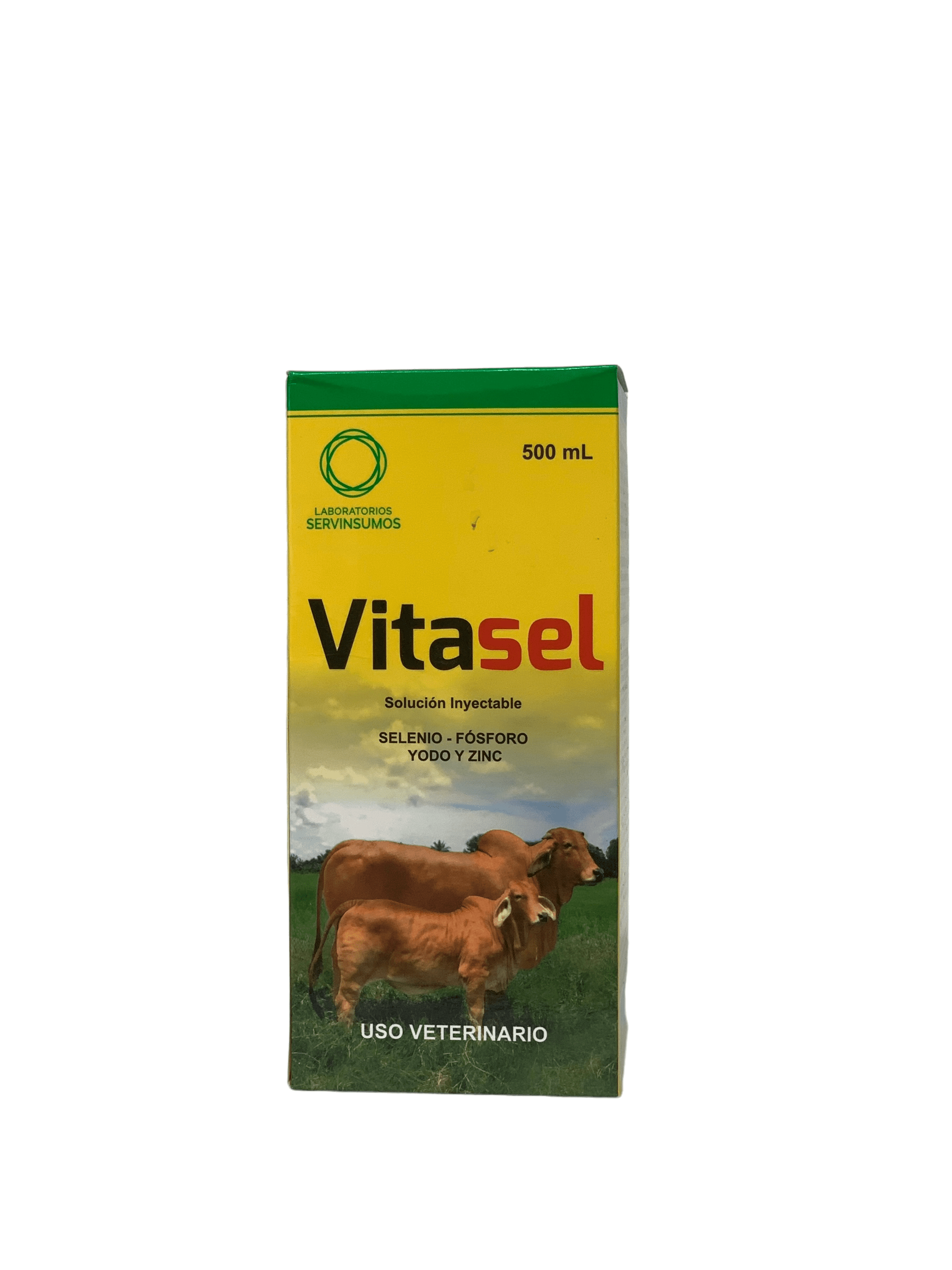Vitasel 500ml