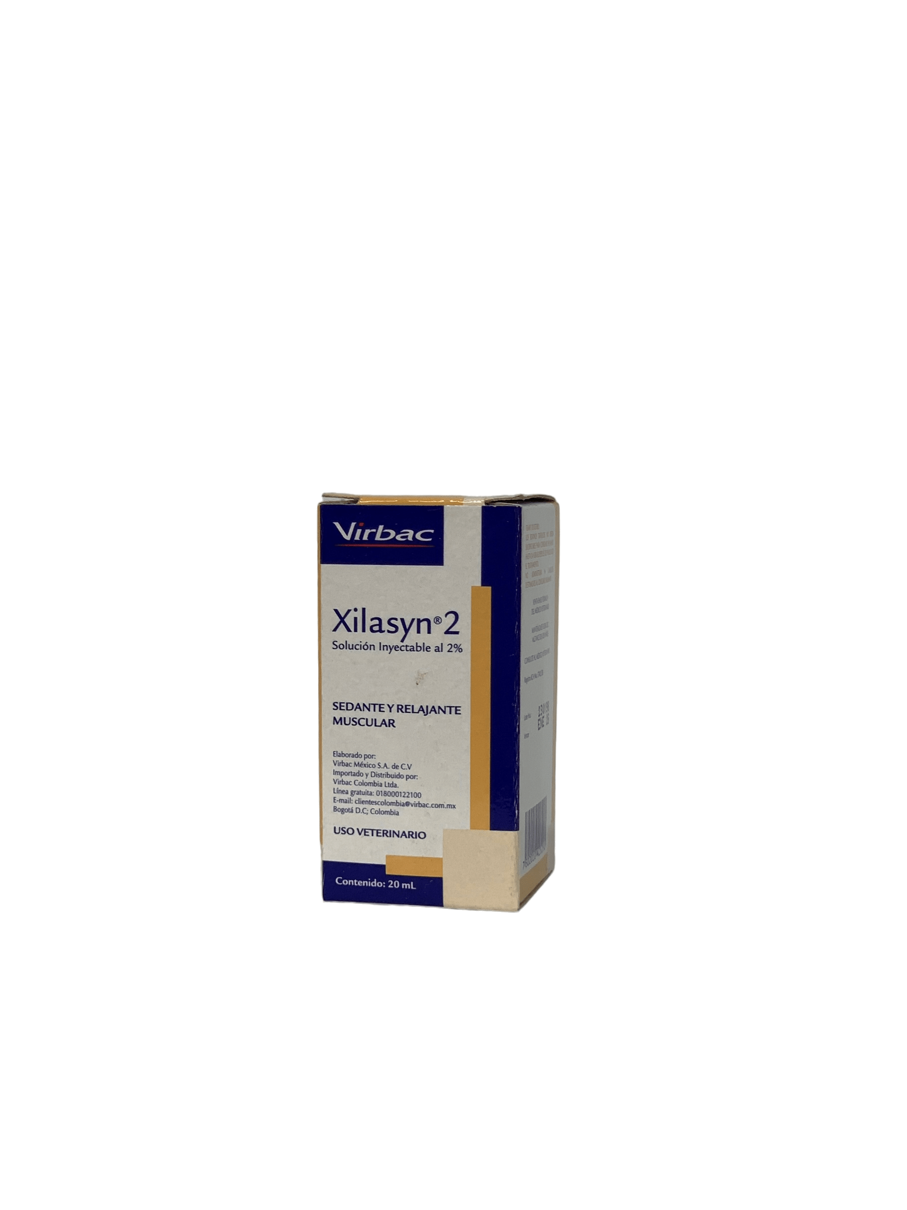 Xilasyn 20ml